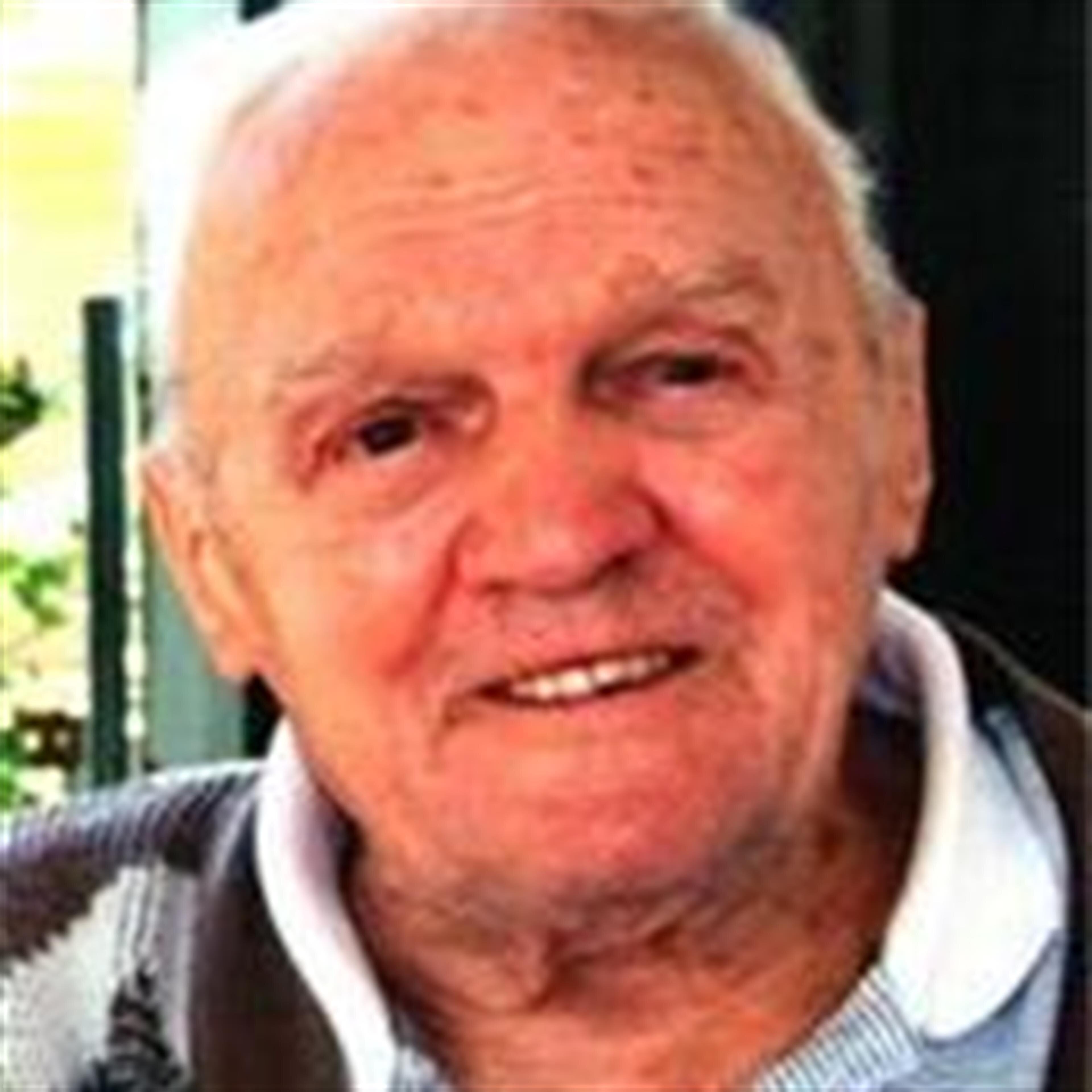 George Grossett