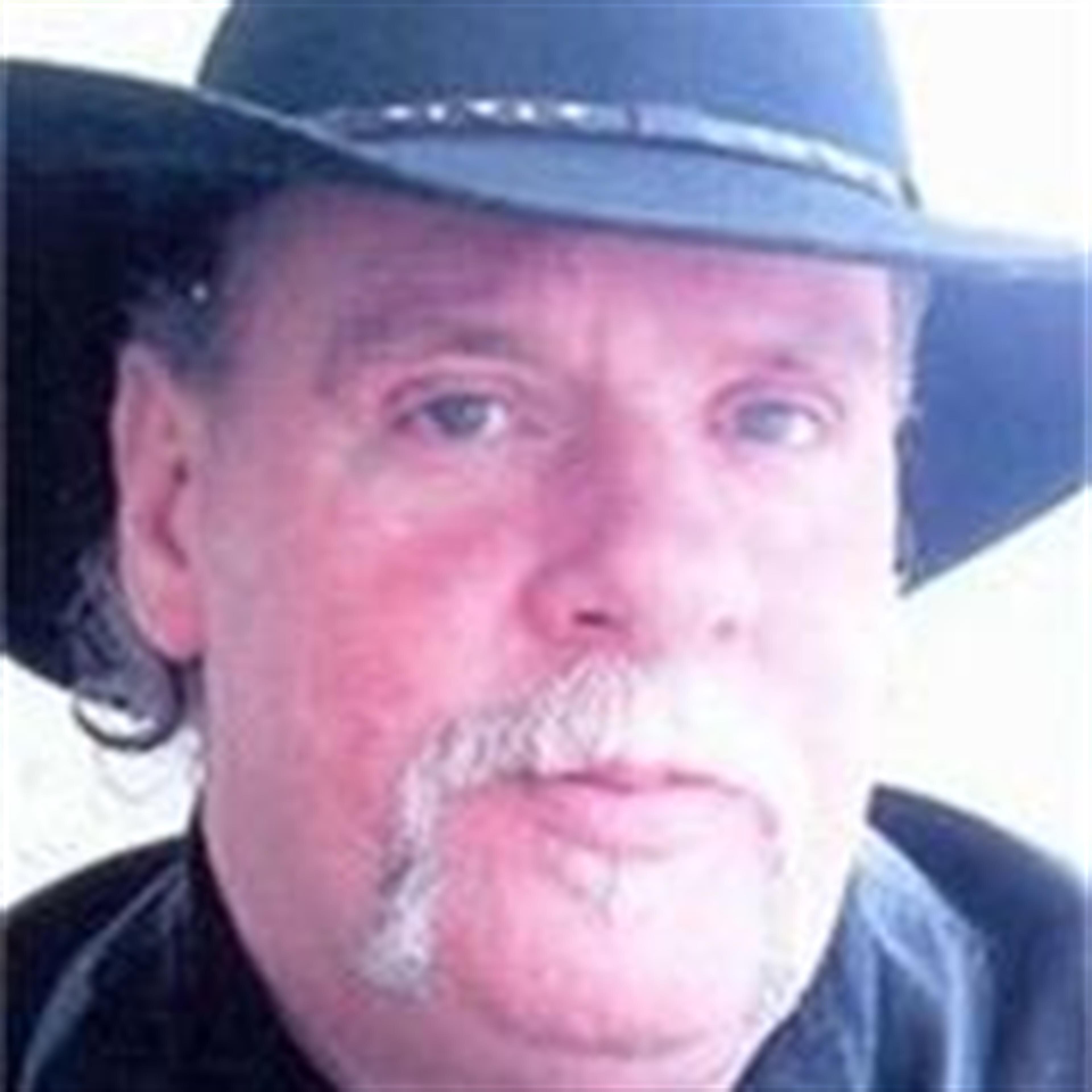 Charles Guthrie
