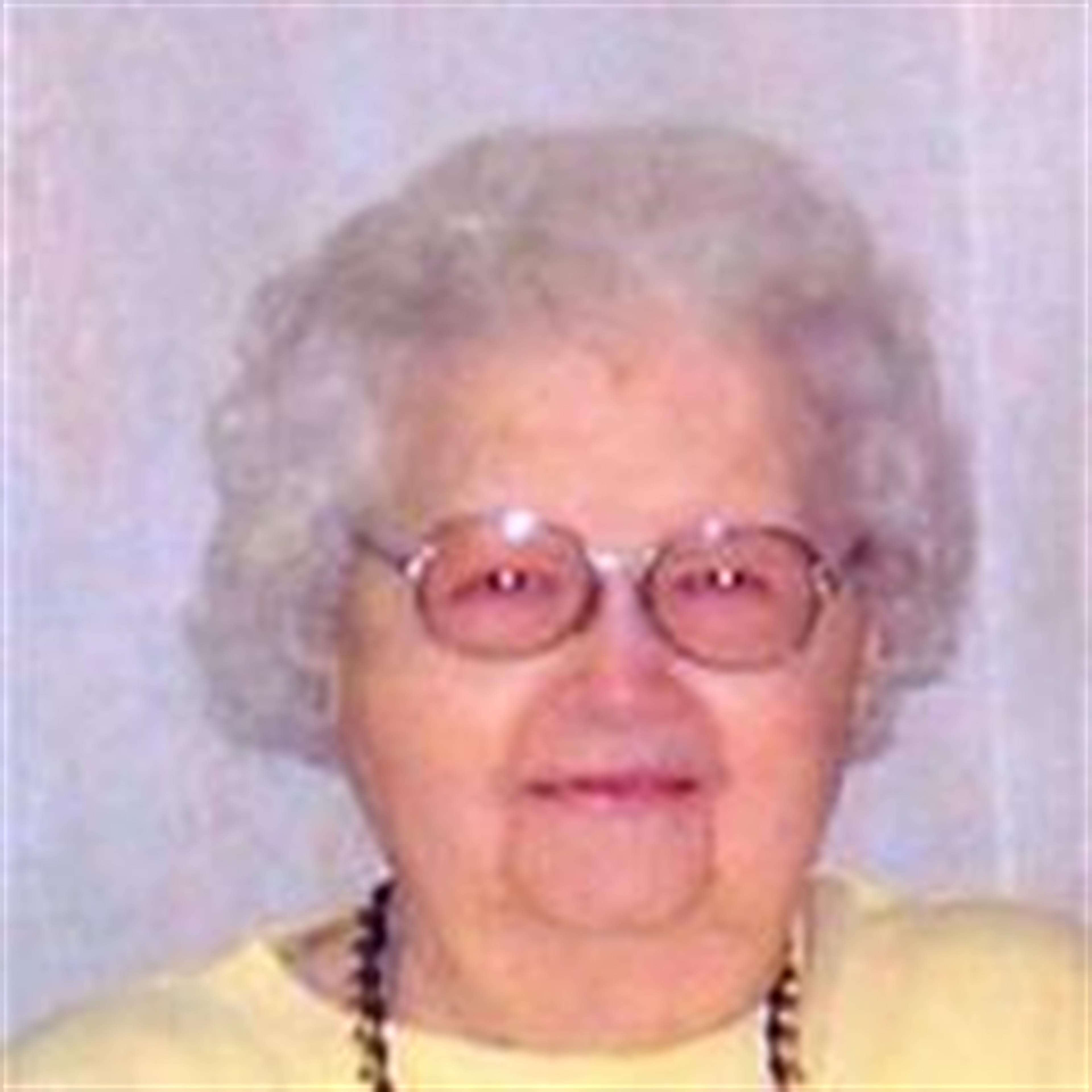 Frances Haase