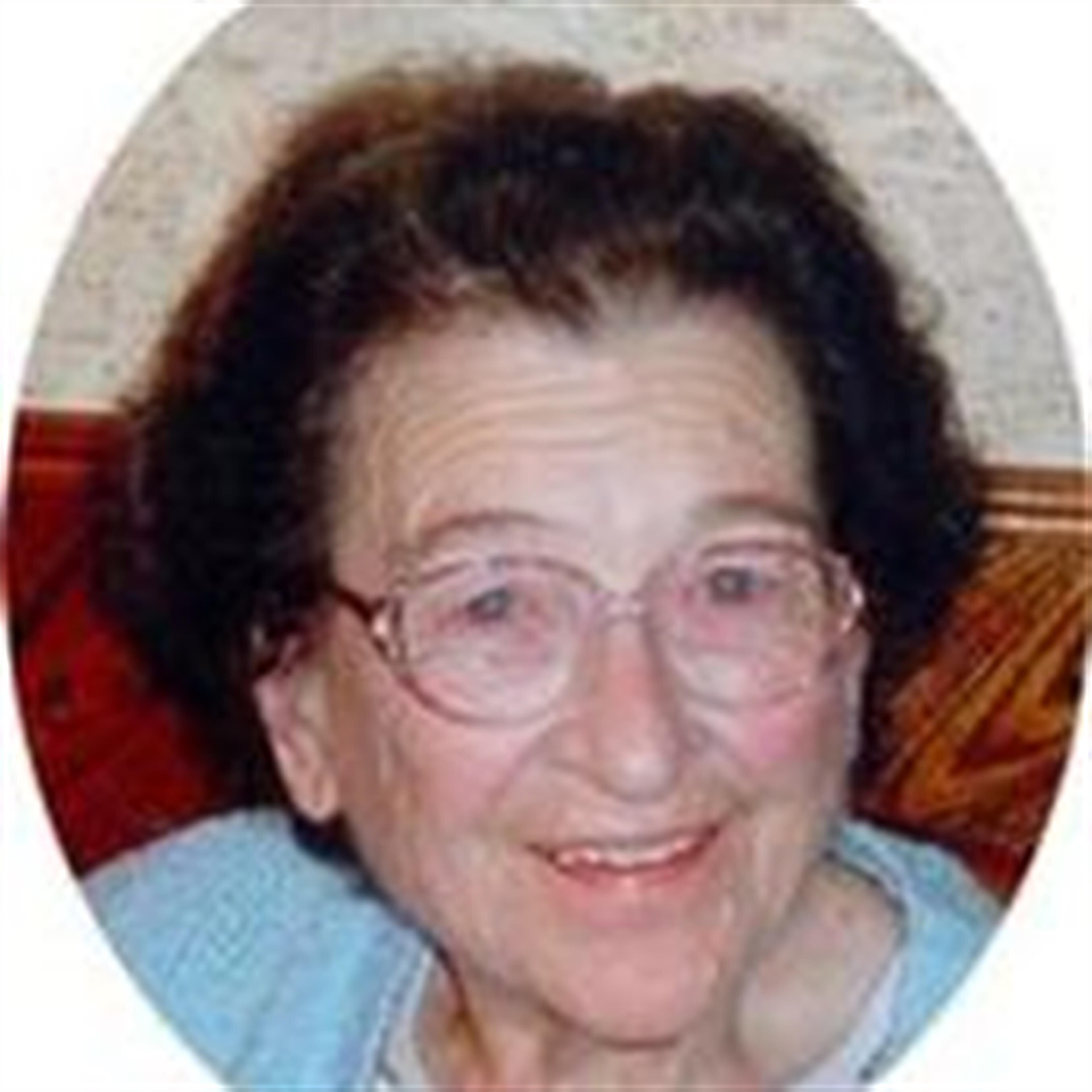 Lois Hall