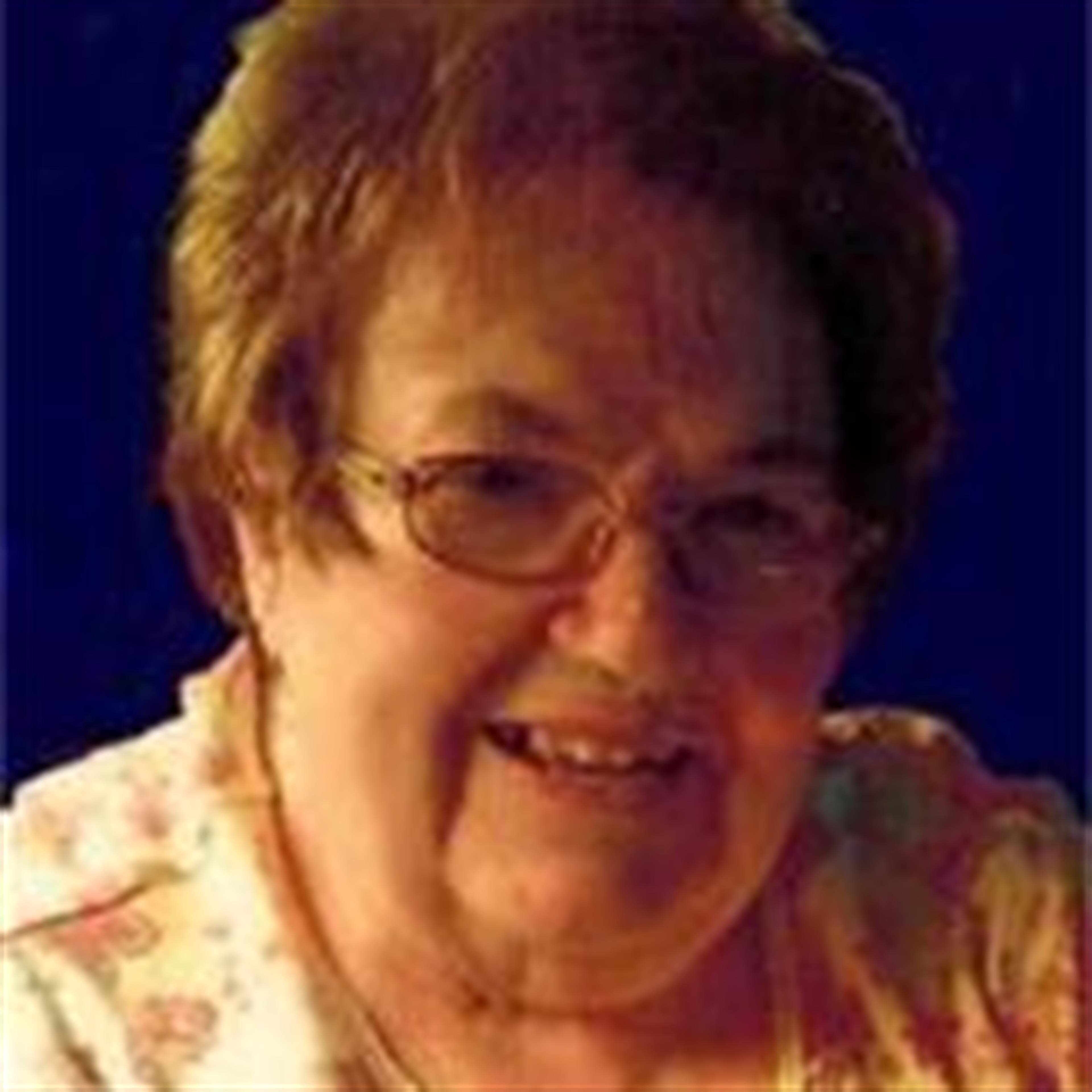 Dolores Halsig