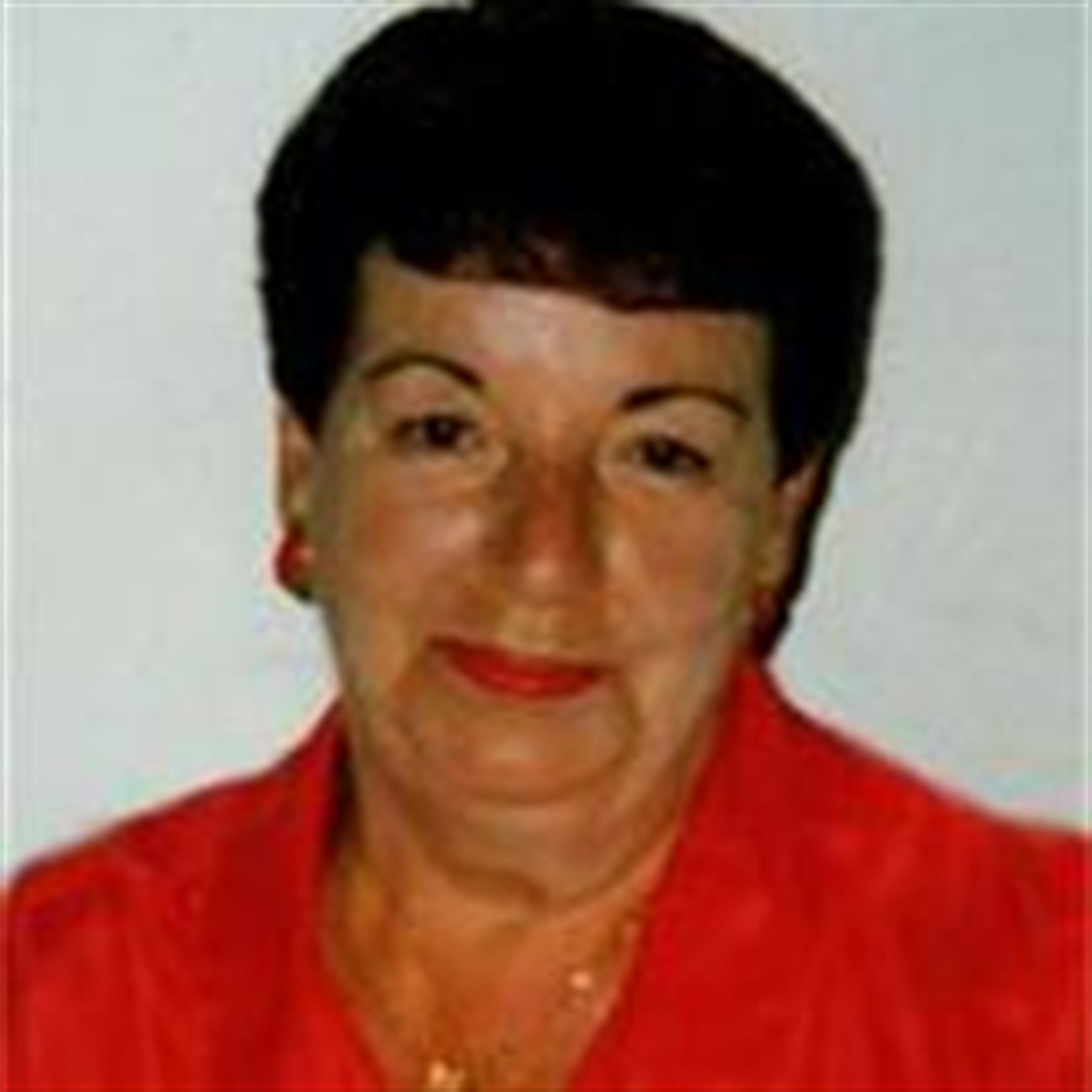 Betty Harrison