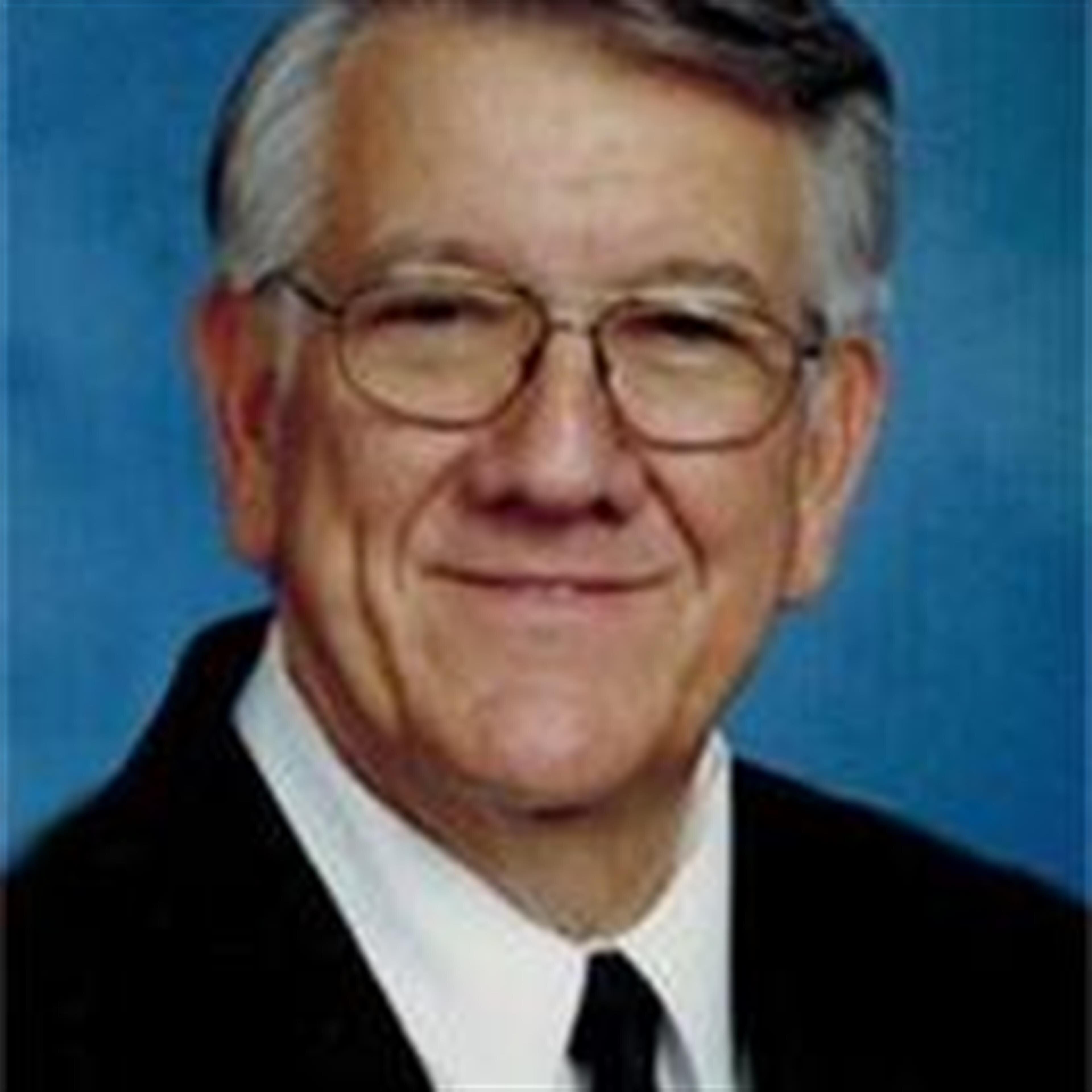 Ronald Hartkopf