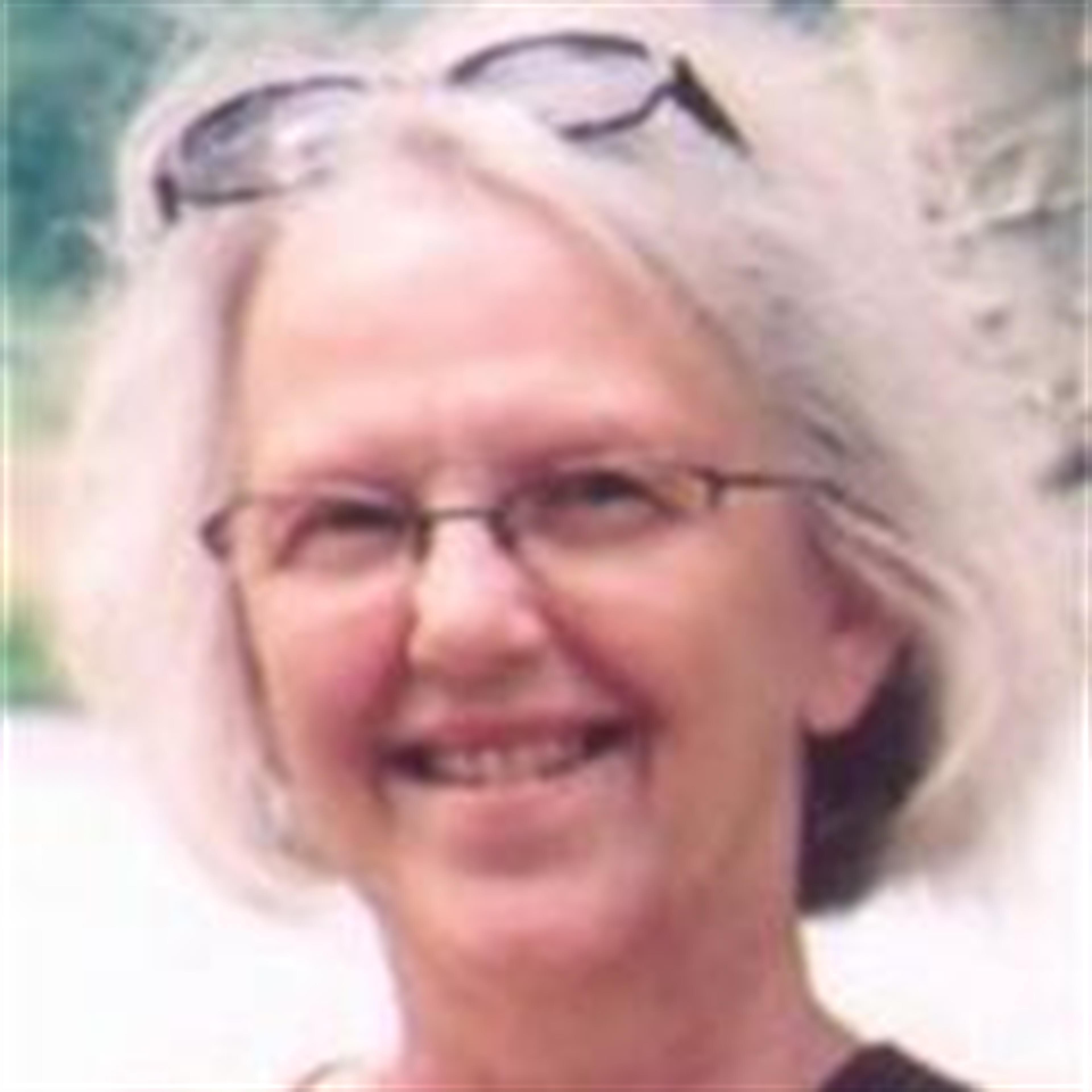 Frances Harwood-Gnaster
