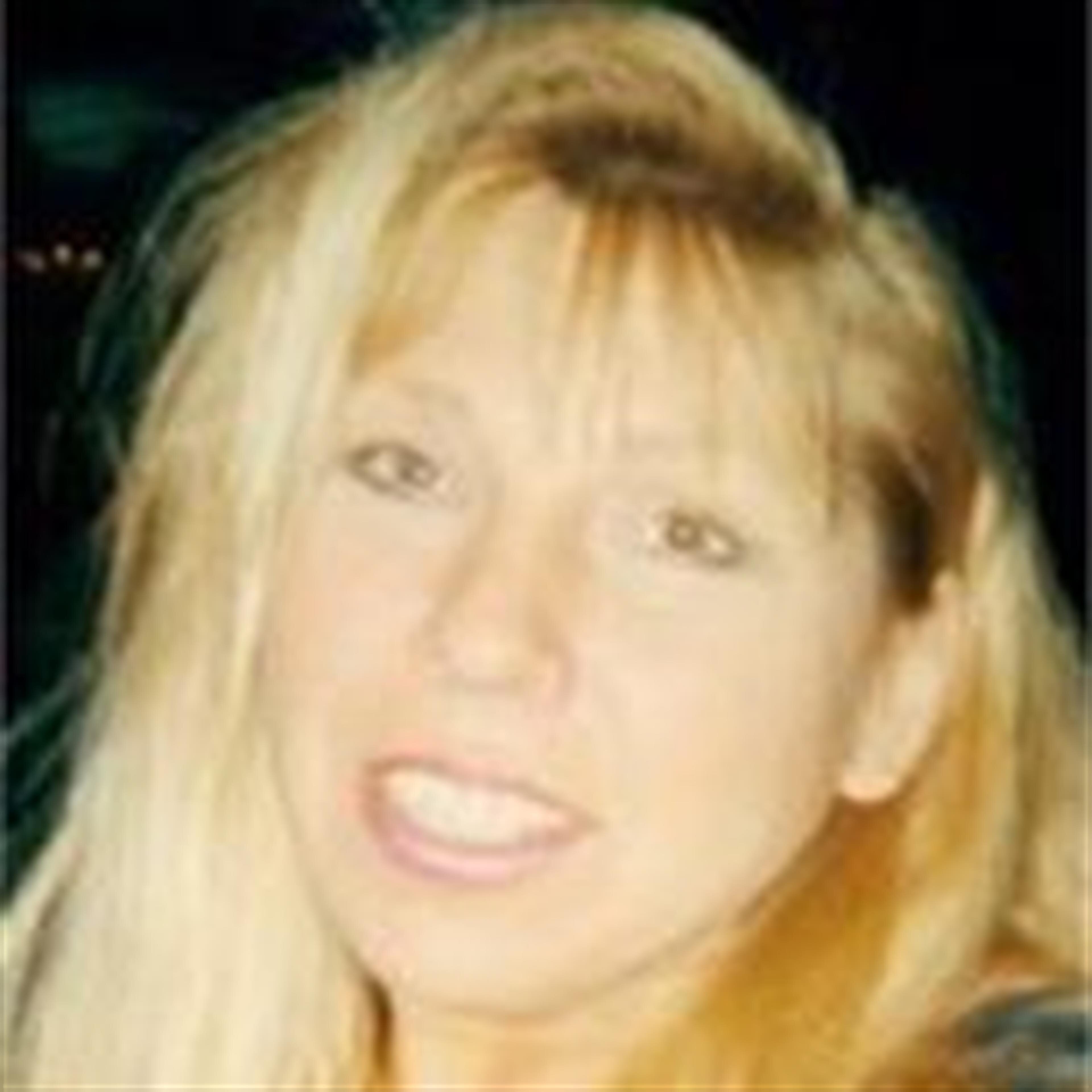 Jo Henderson