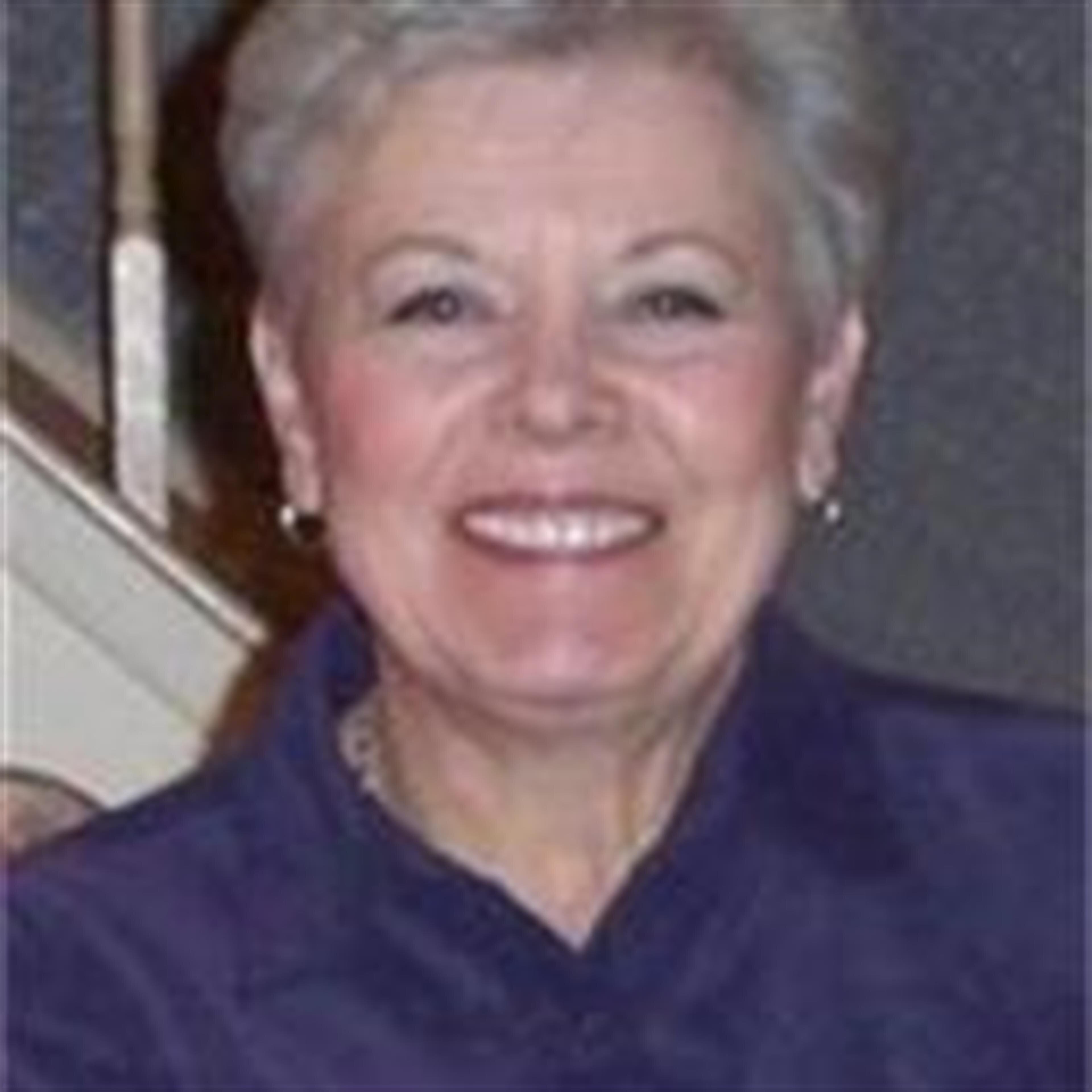 Darlene Hendrick
