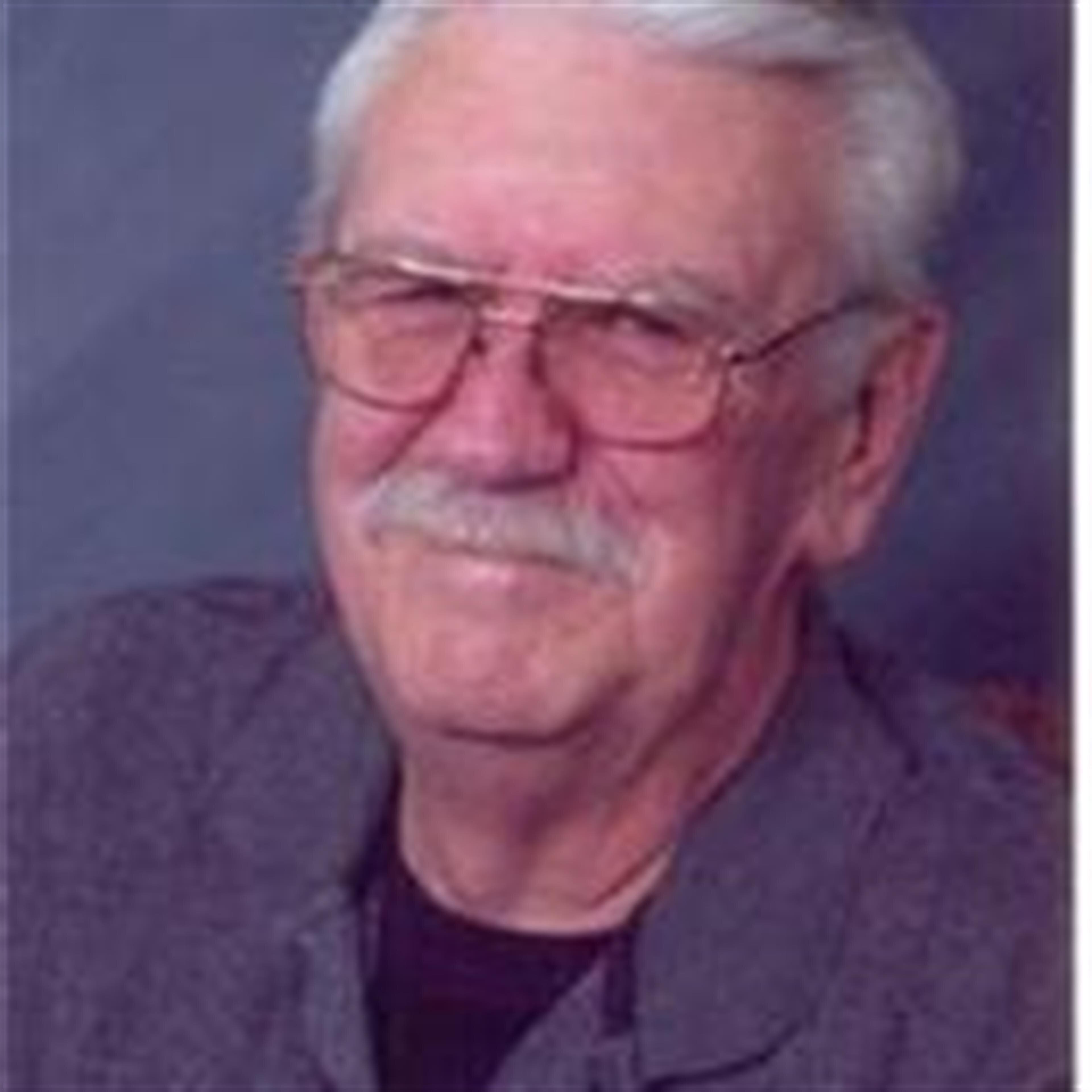 Patrick Henrich