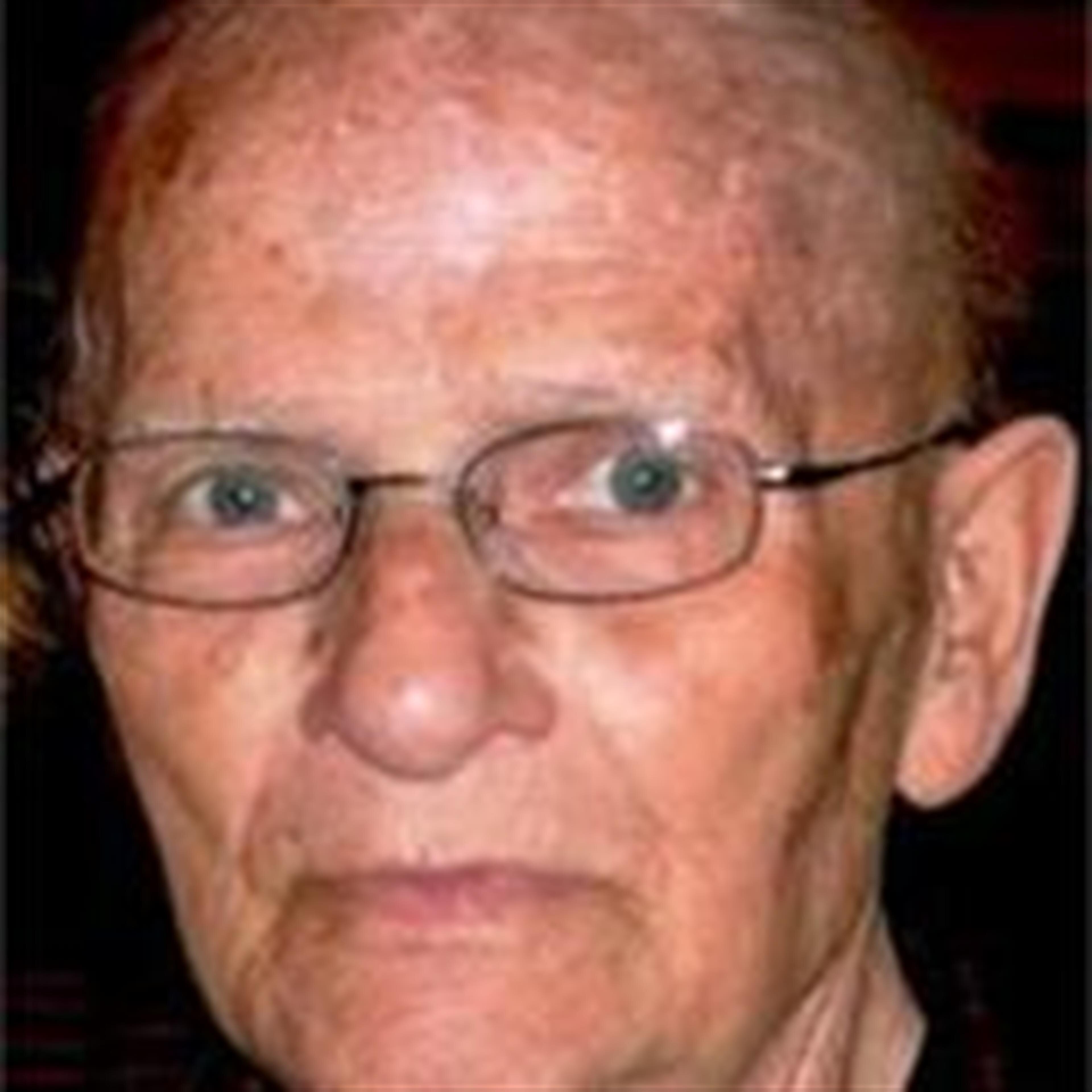 Ralph Hogg