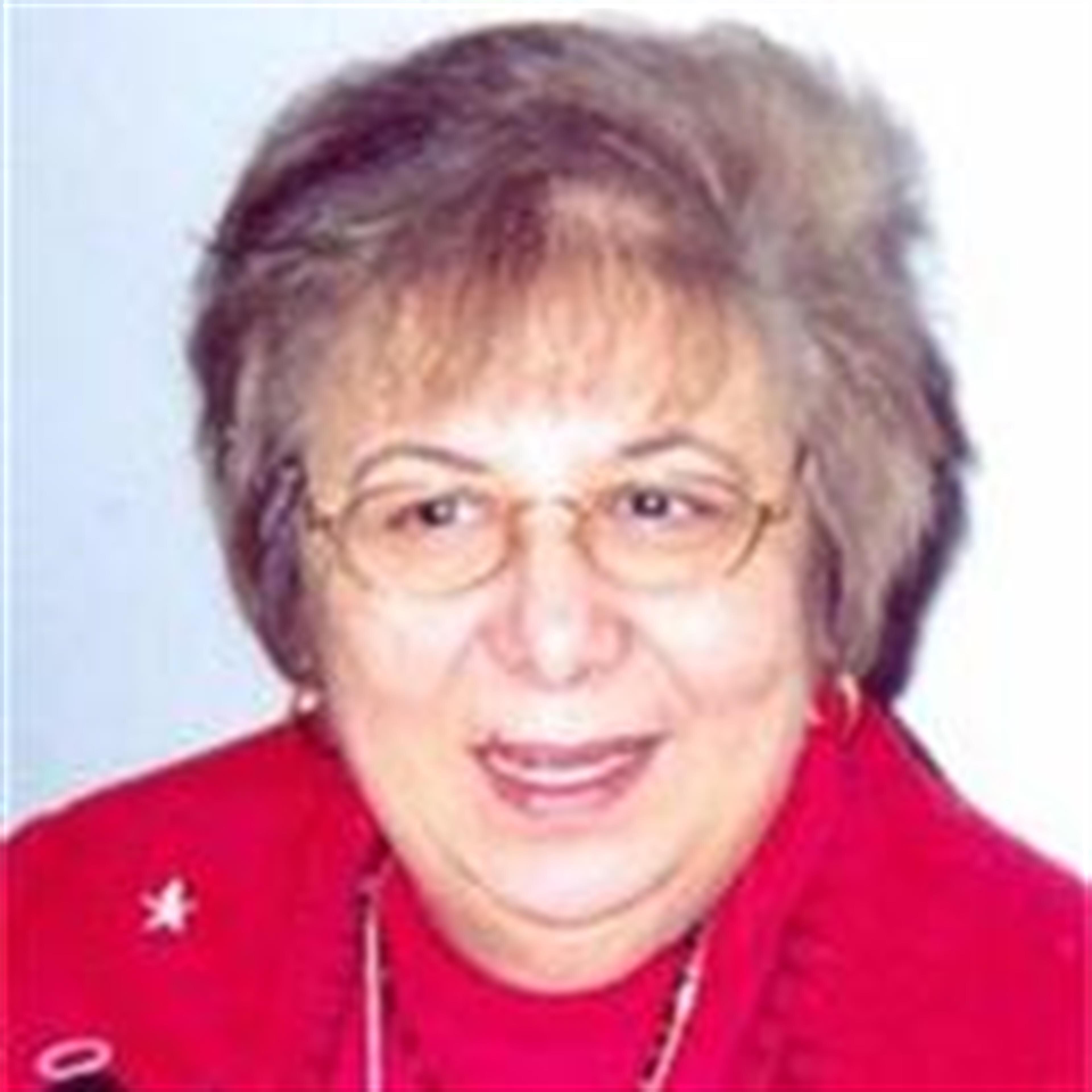 Sandra Hollars