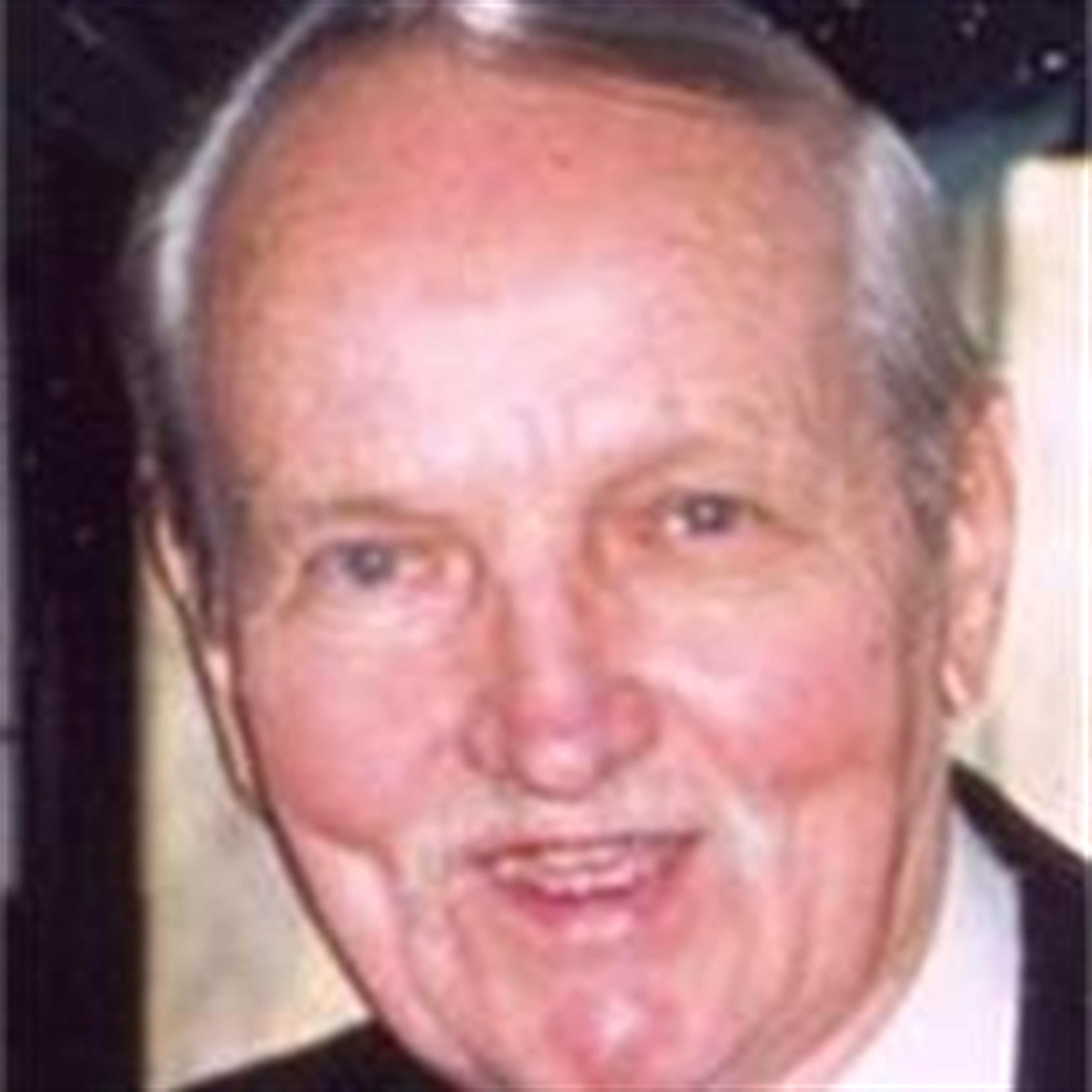 Ralph Horan