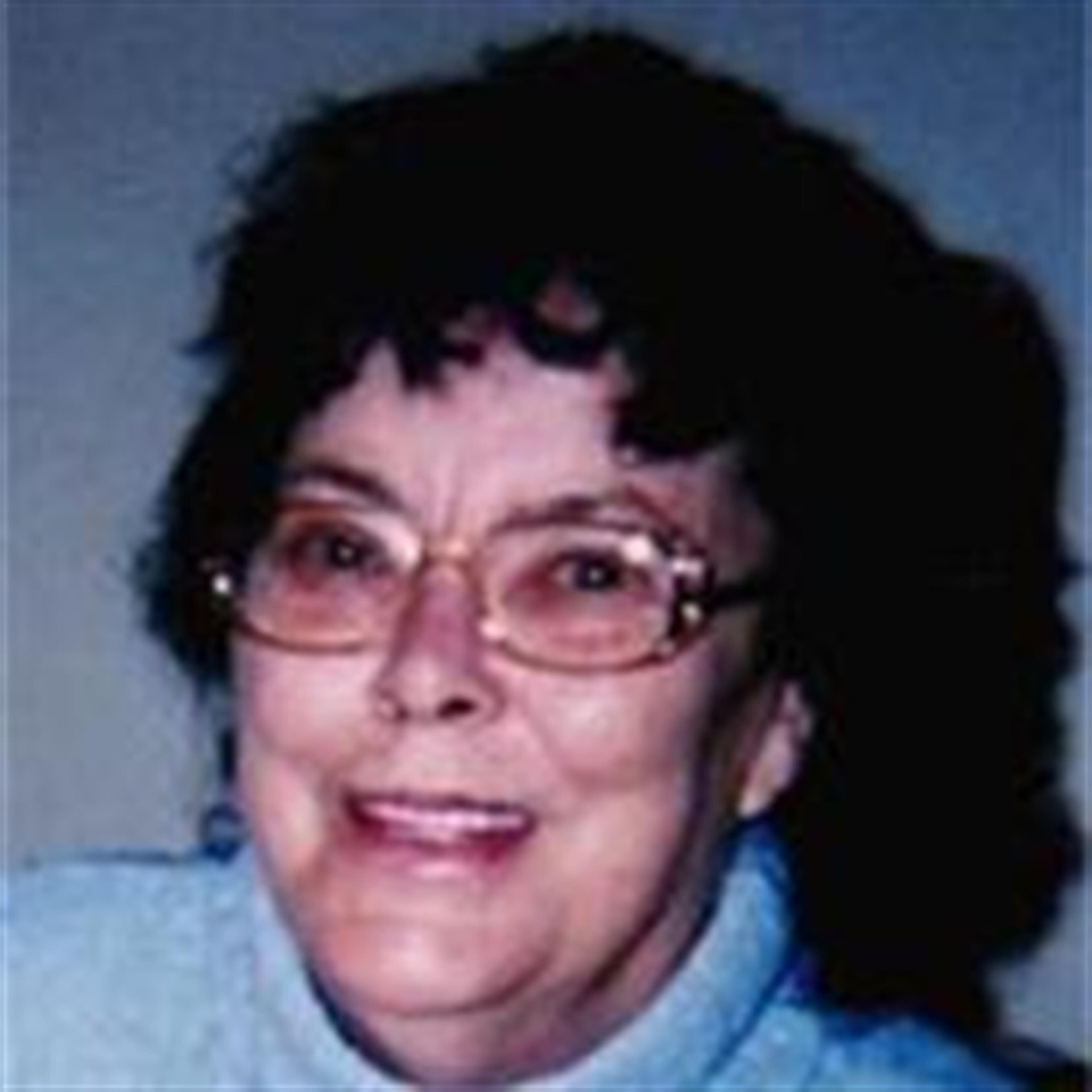 Glenna Isely