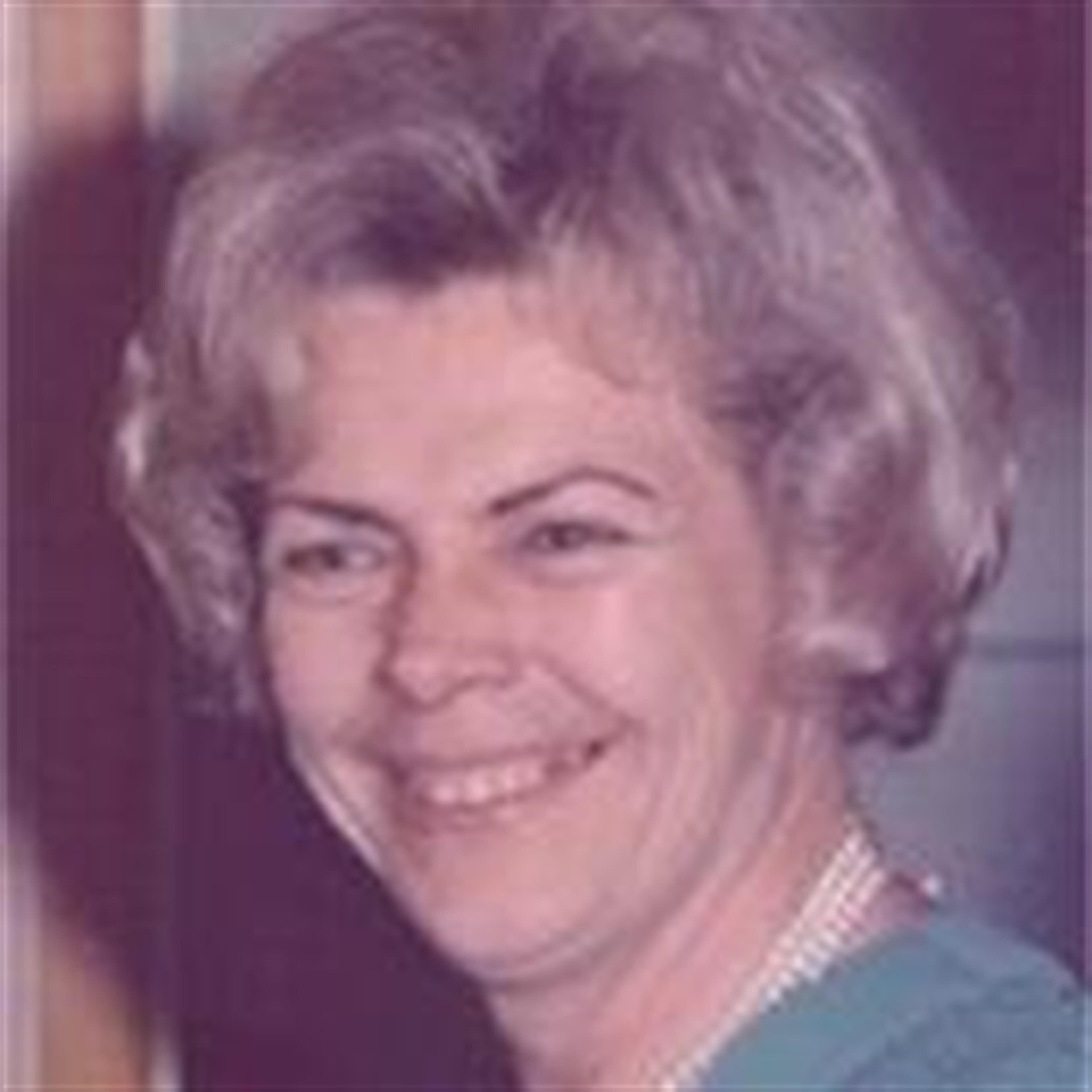 Alice Ivey