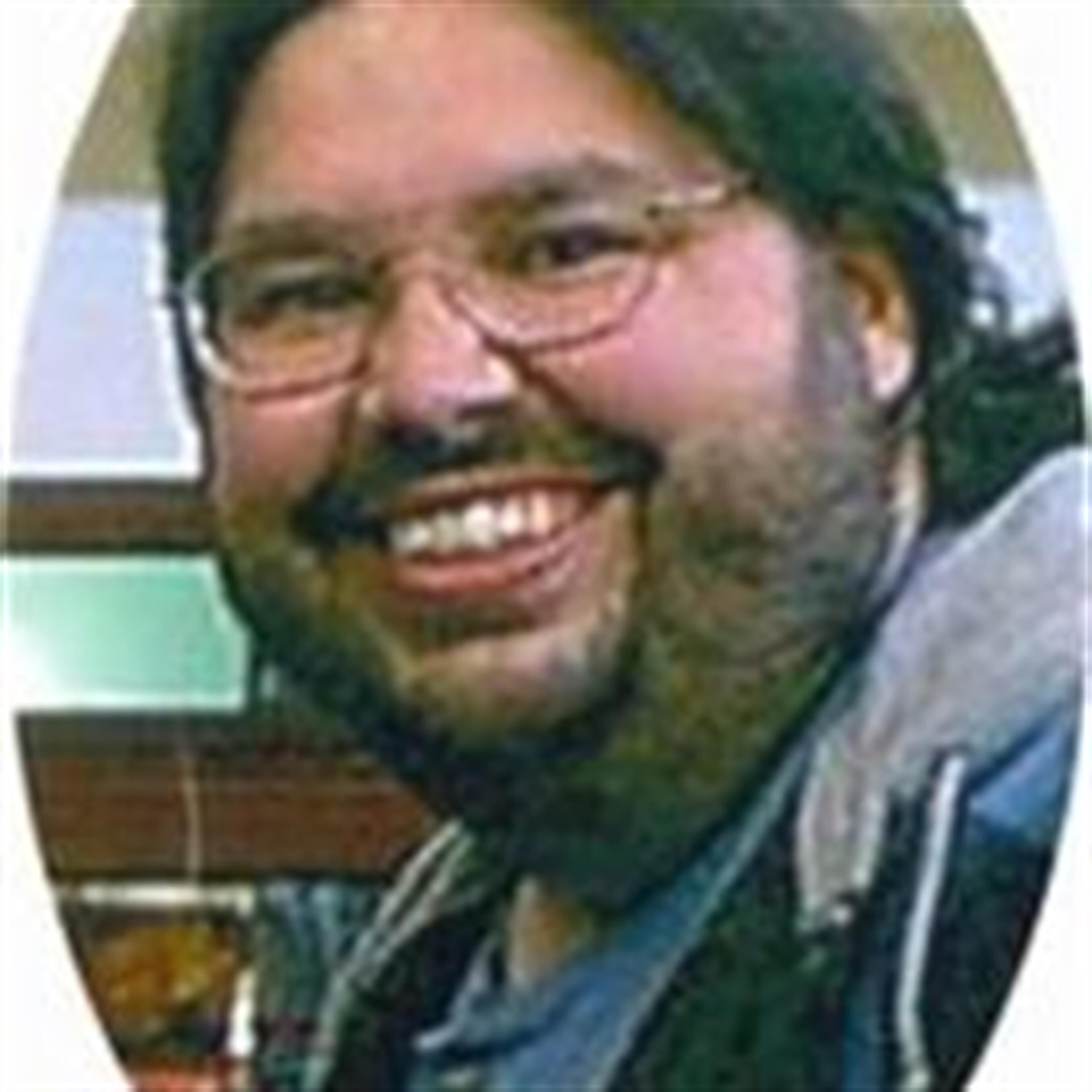 Timothy Jones