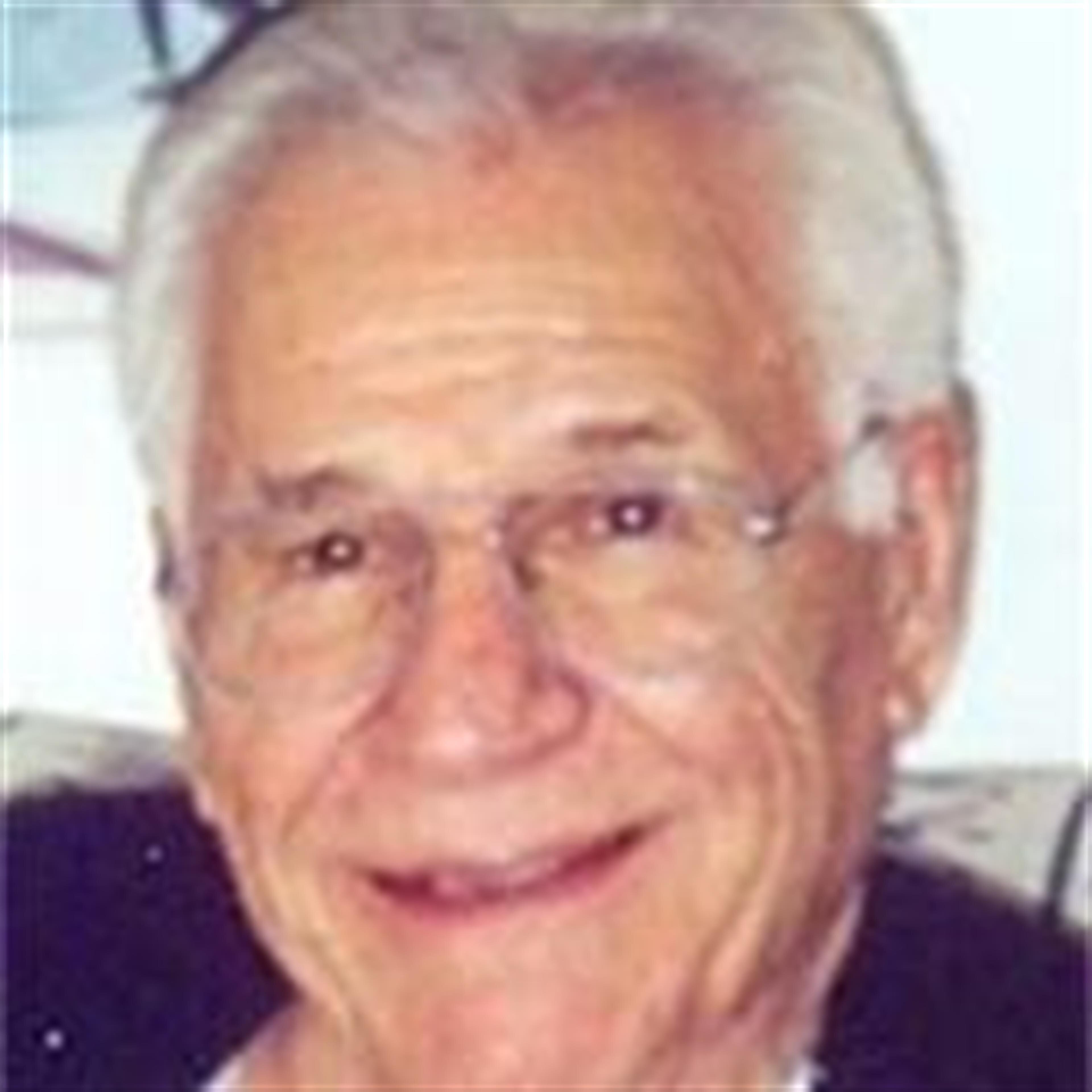 George Jovonavich