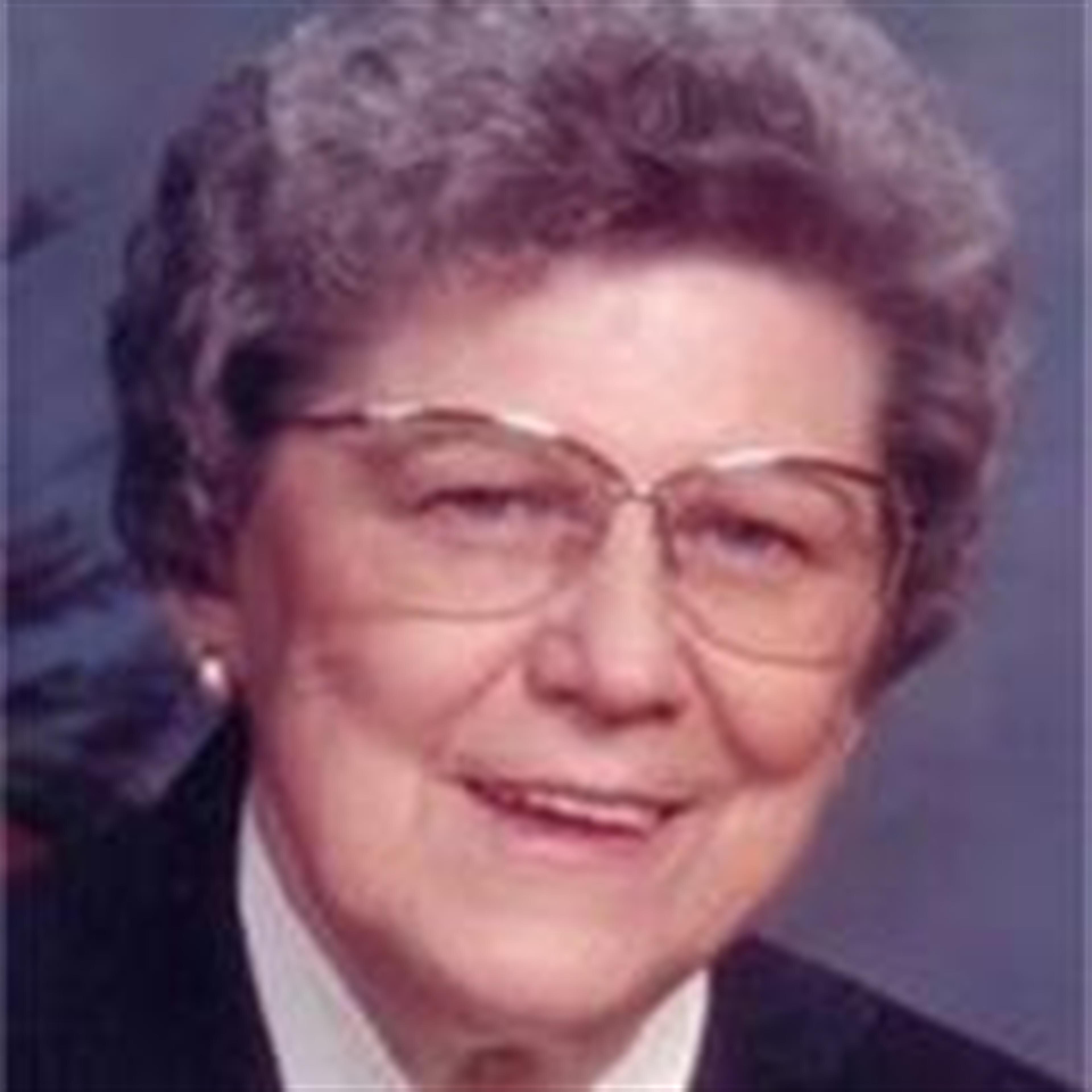 Lorraine Kasler