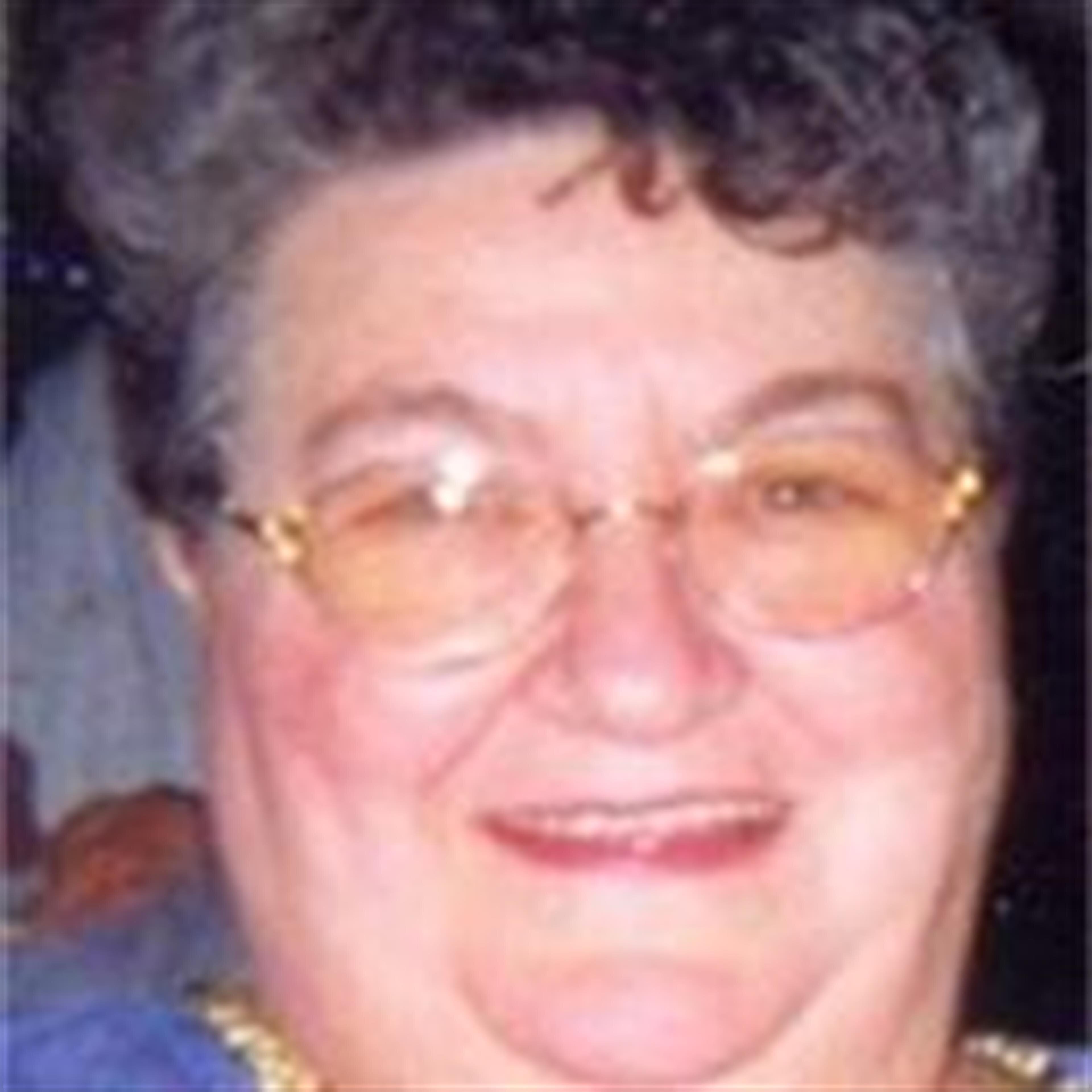 Lavera Knapp