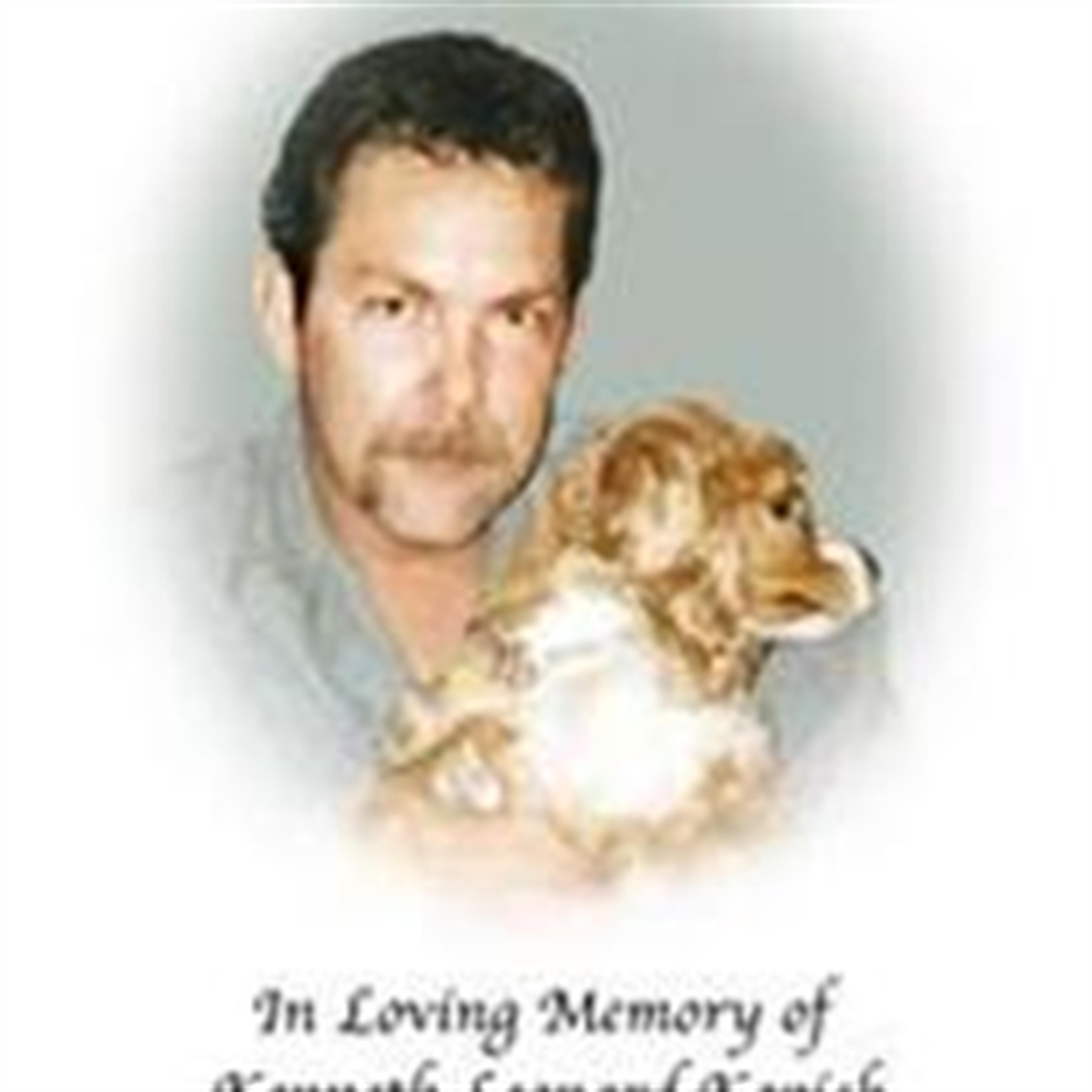 Kenneth Kopich's obituary picture