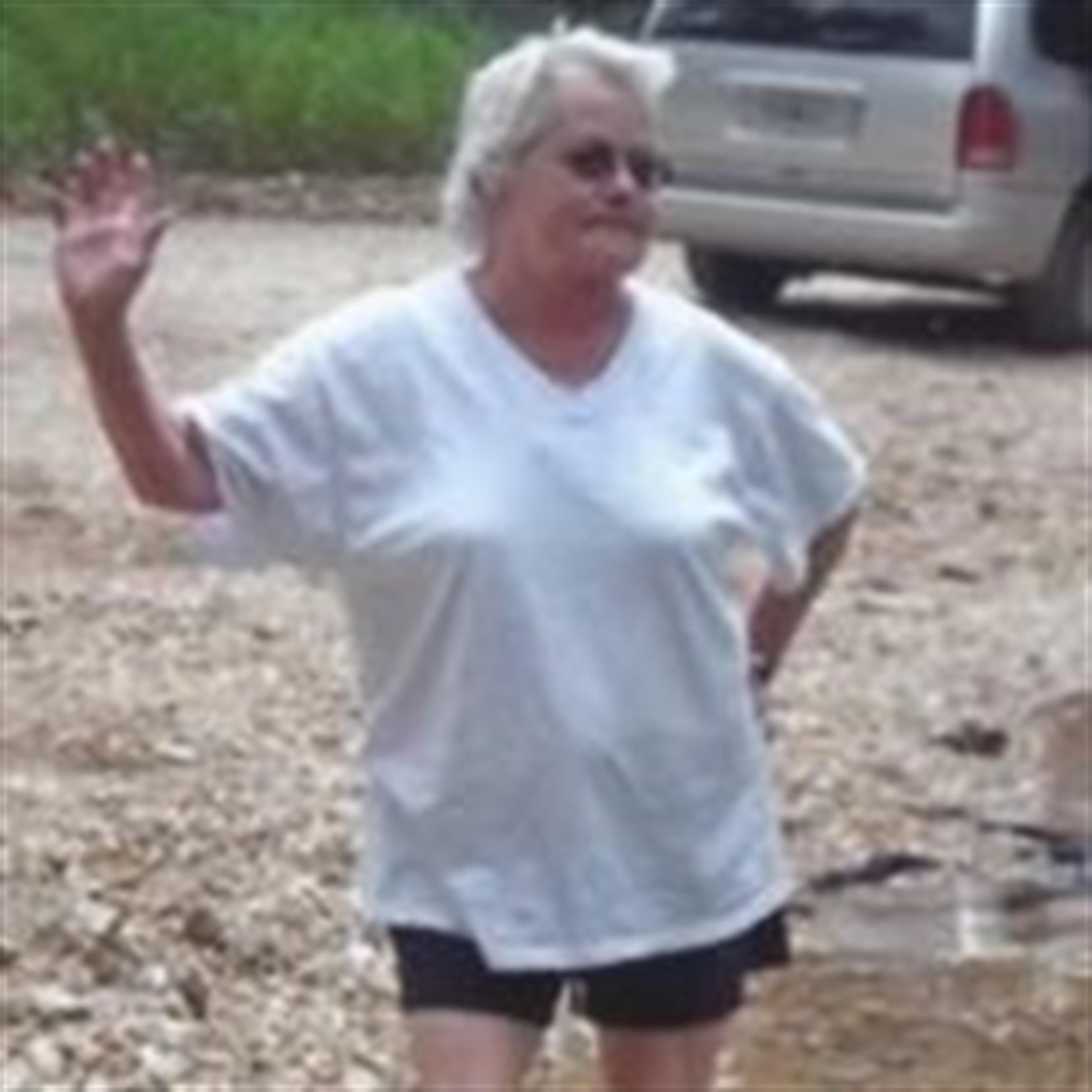 Ruth Waters (Camdenton)