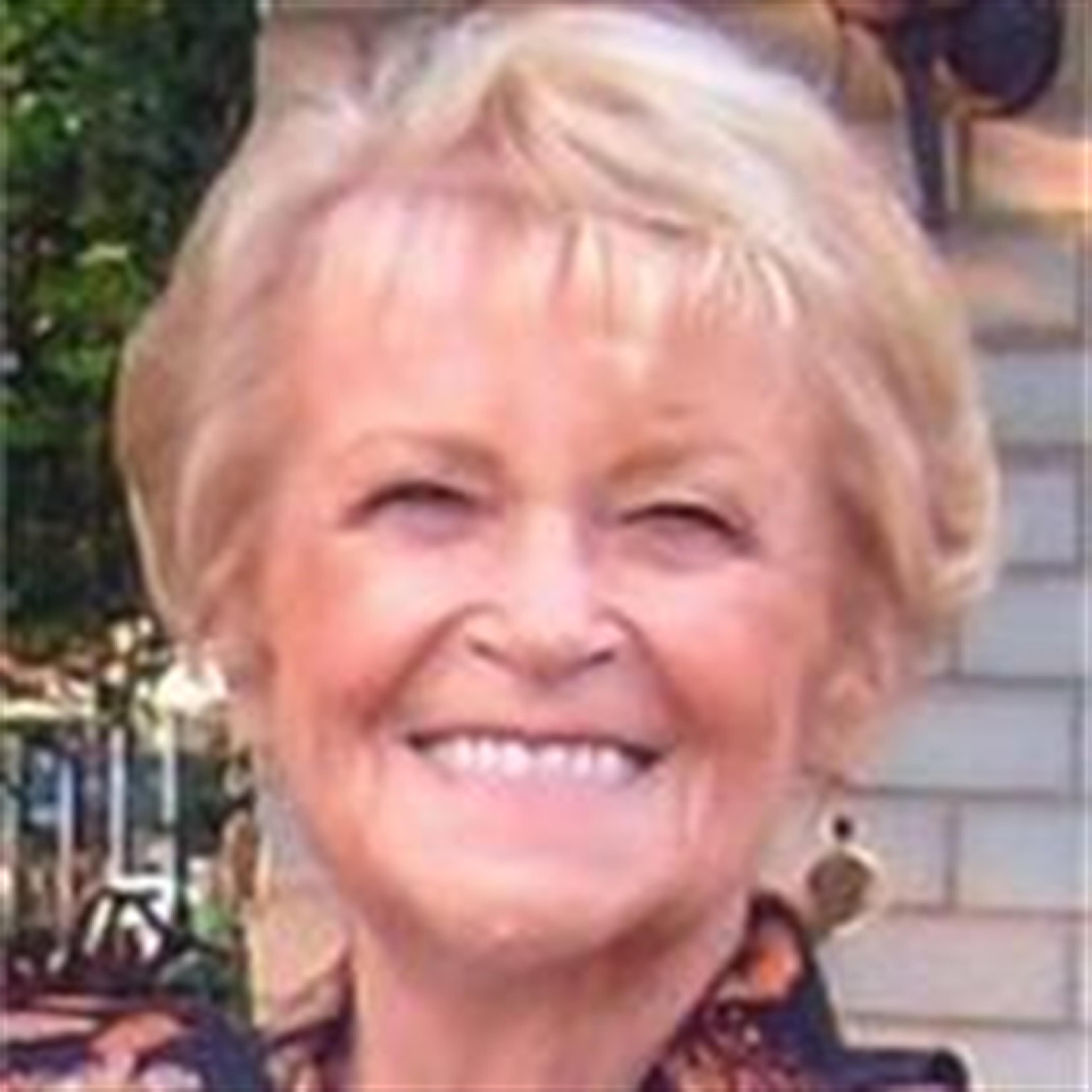 Lynne Kumle