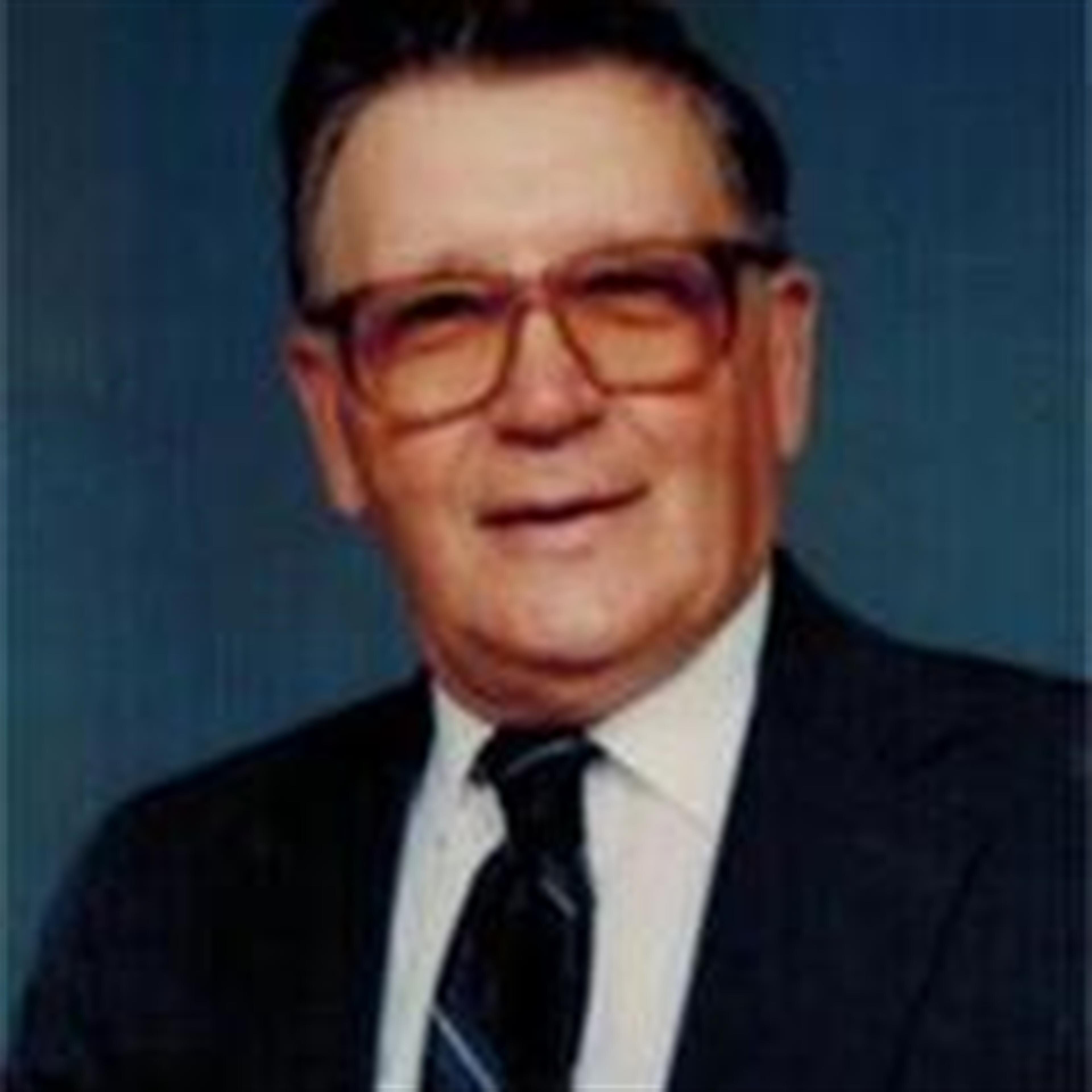 Charles Kunze