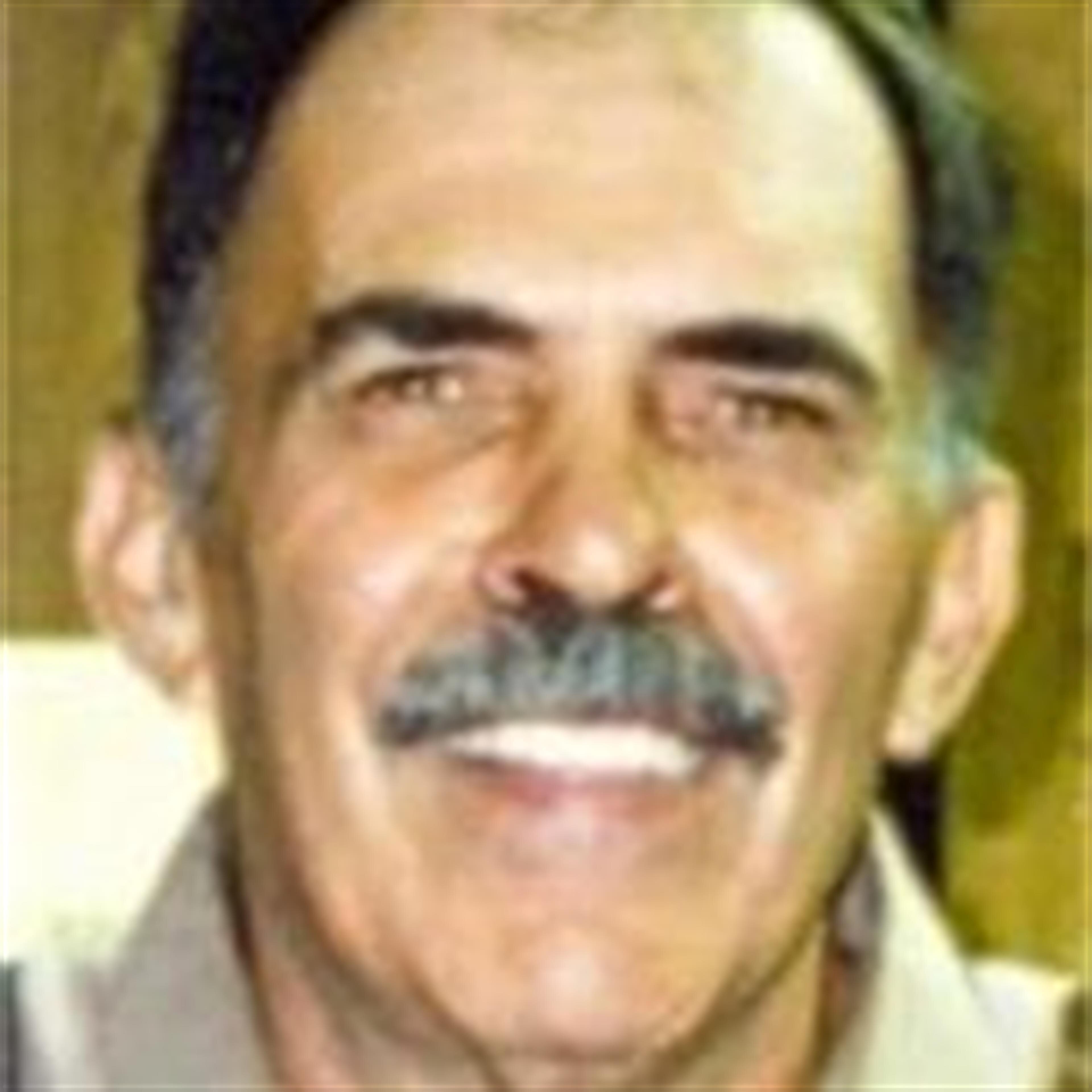 Stephen Lazarus