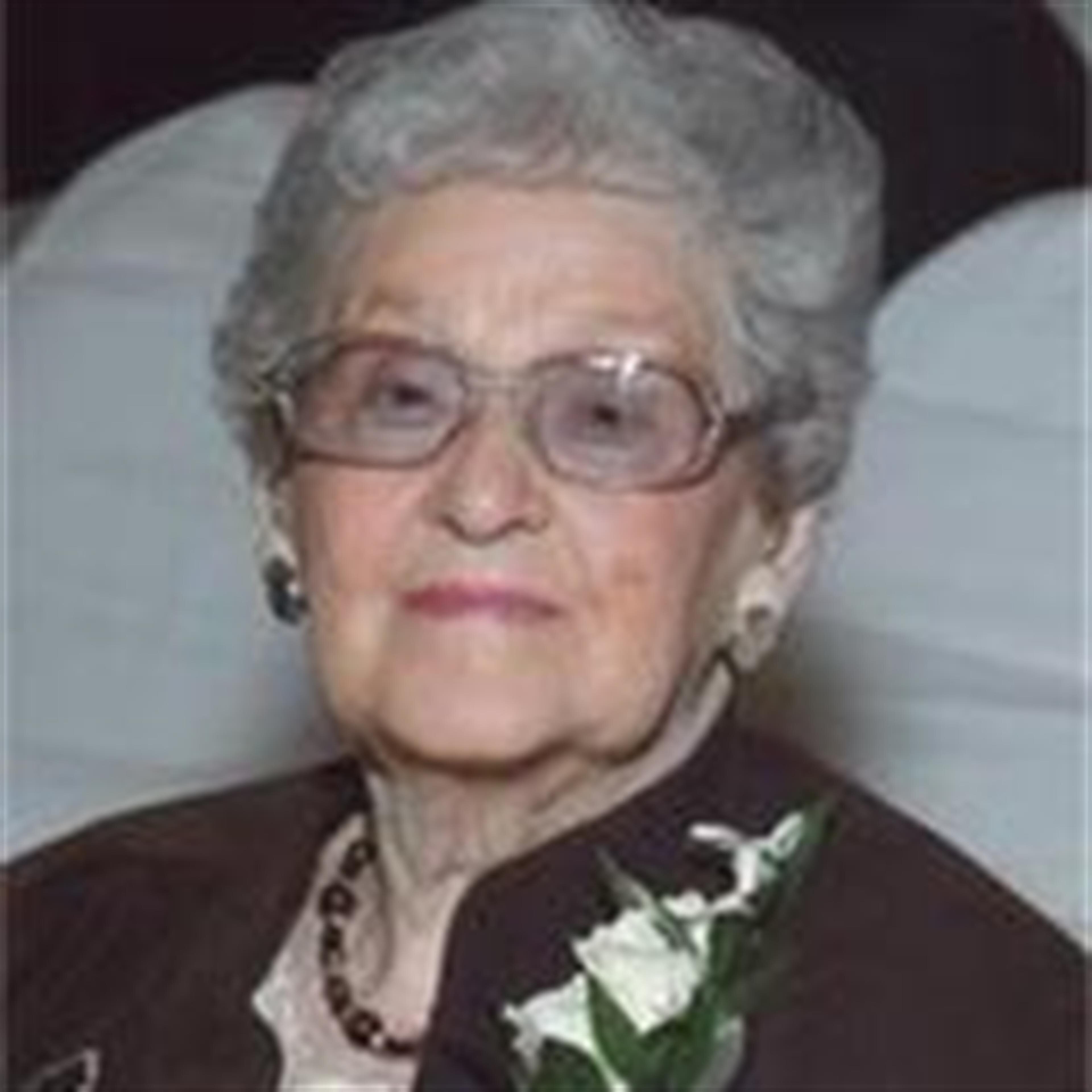 Annie Pauline