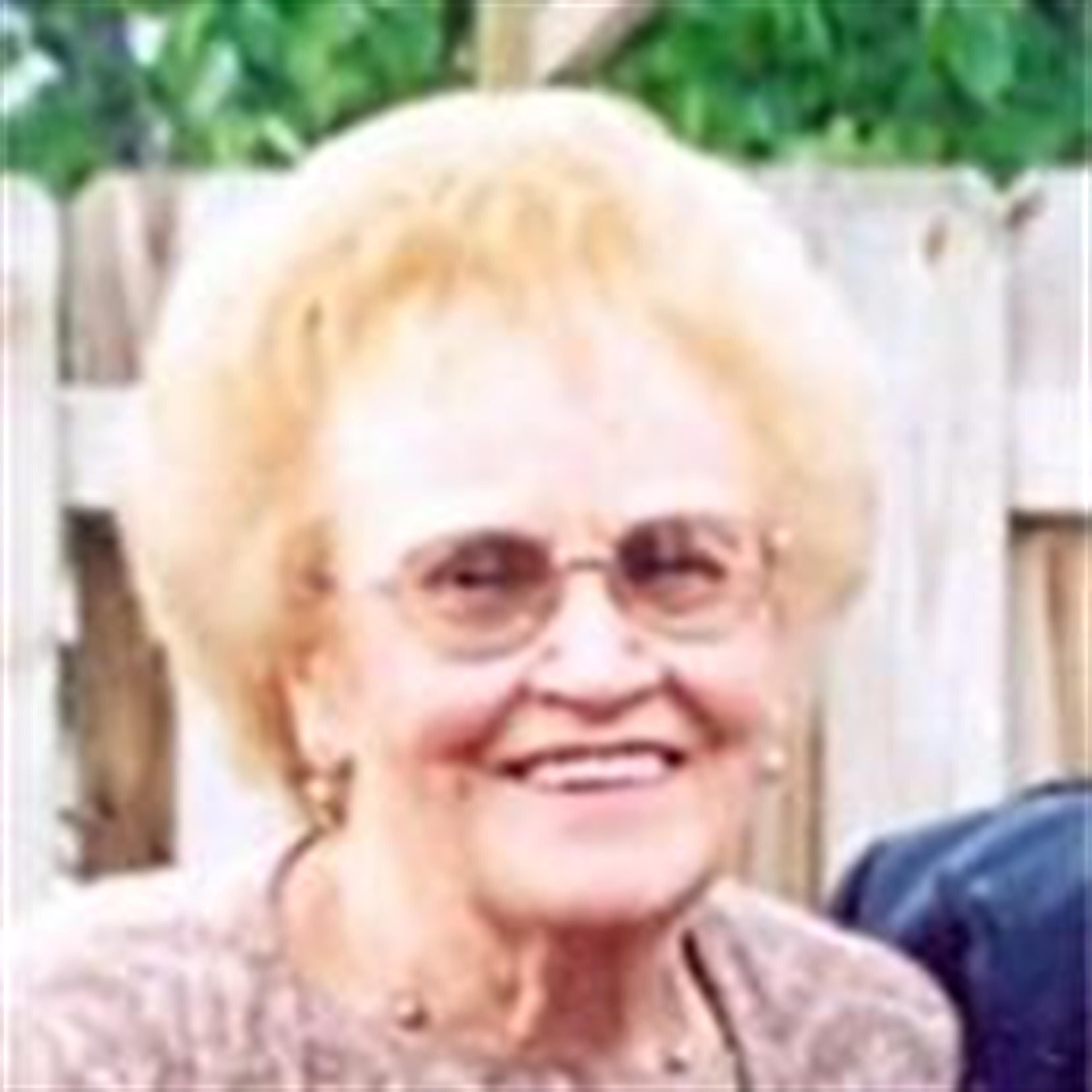 Sheila Leith