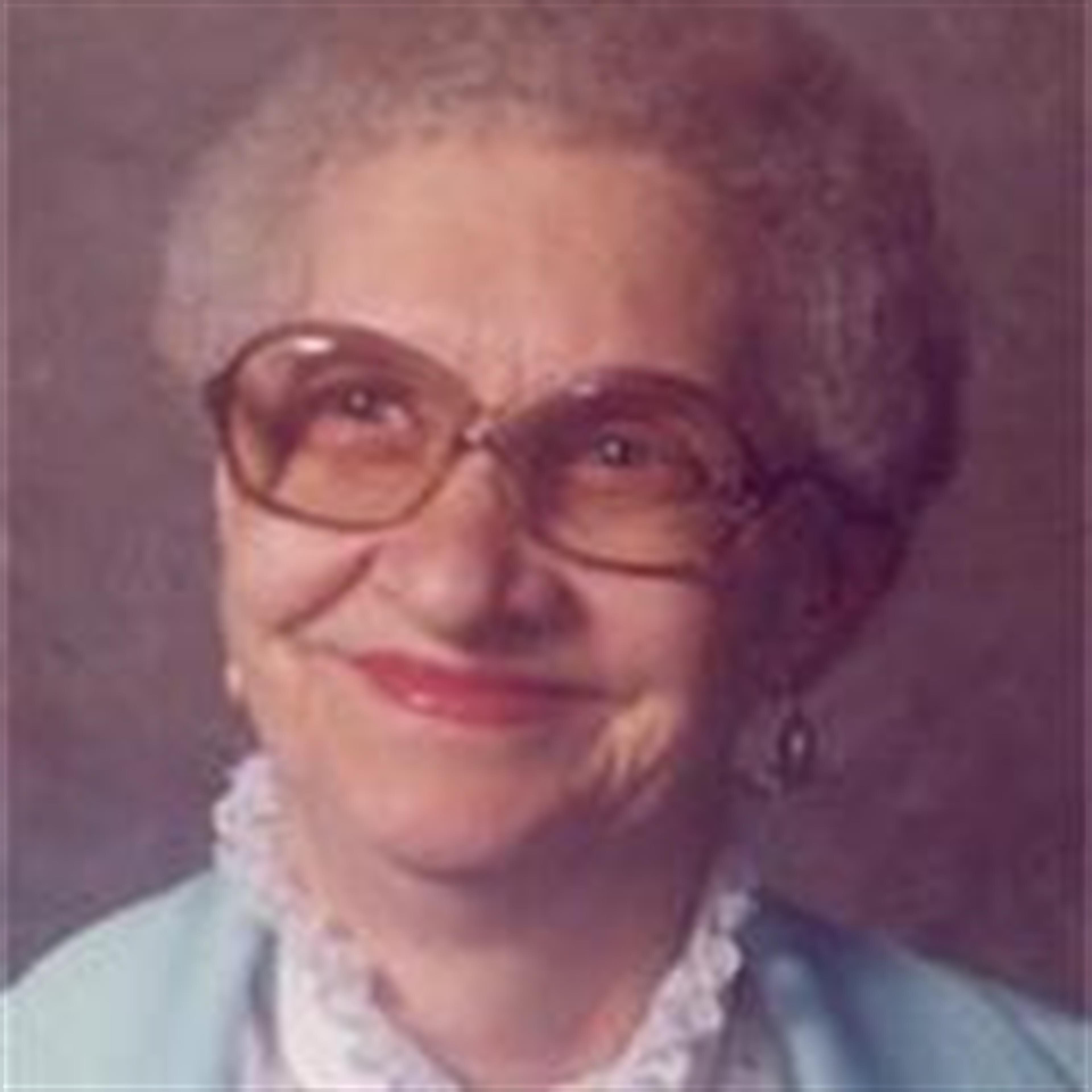 Mary Lewis