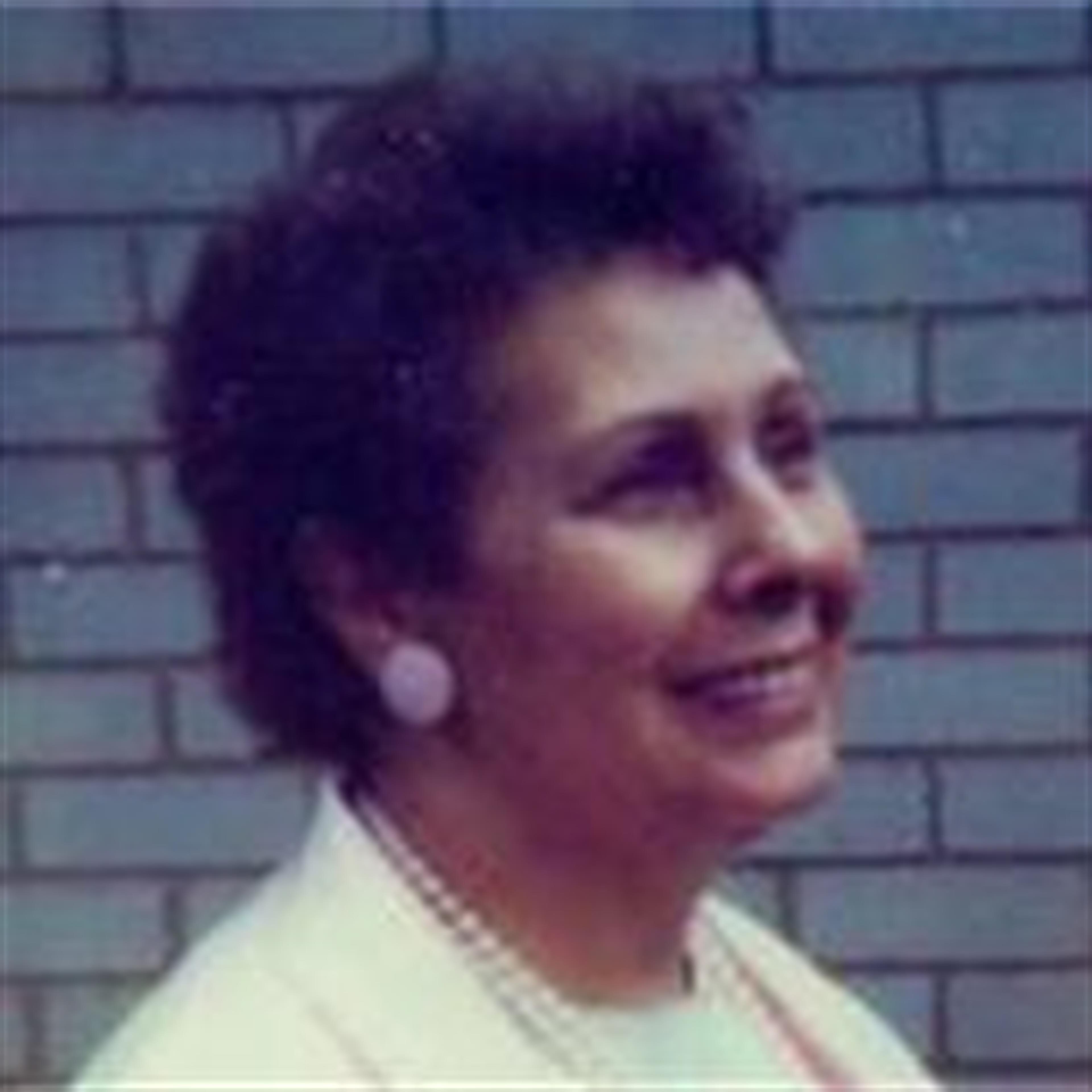 Hazel Little