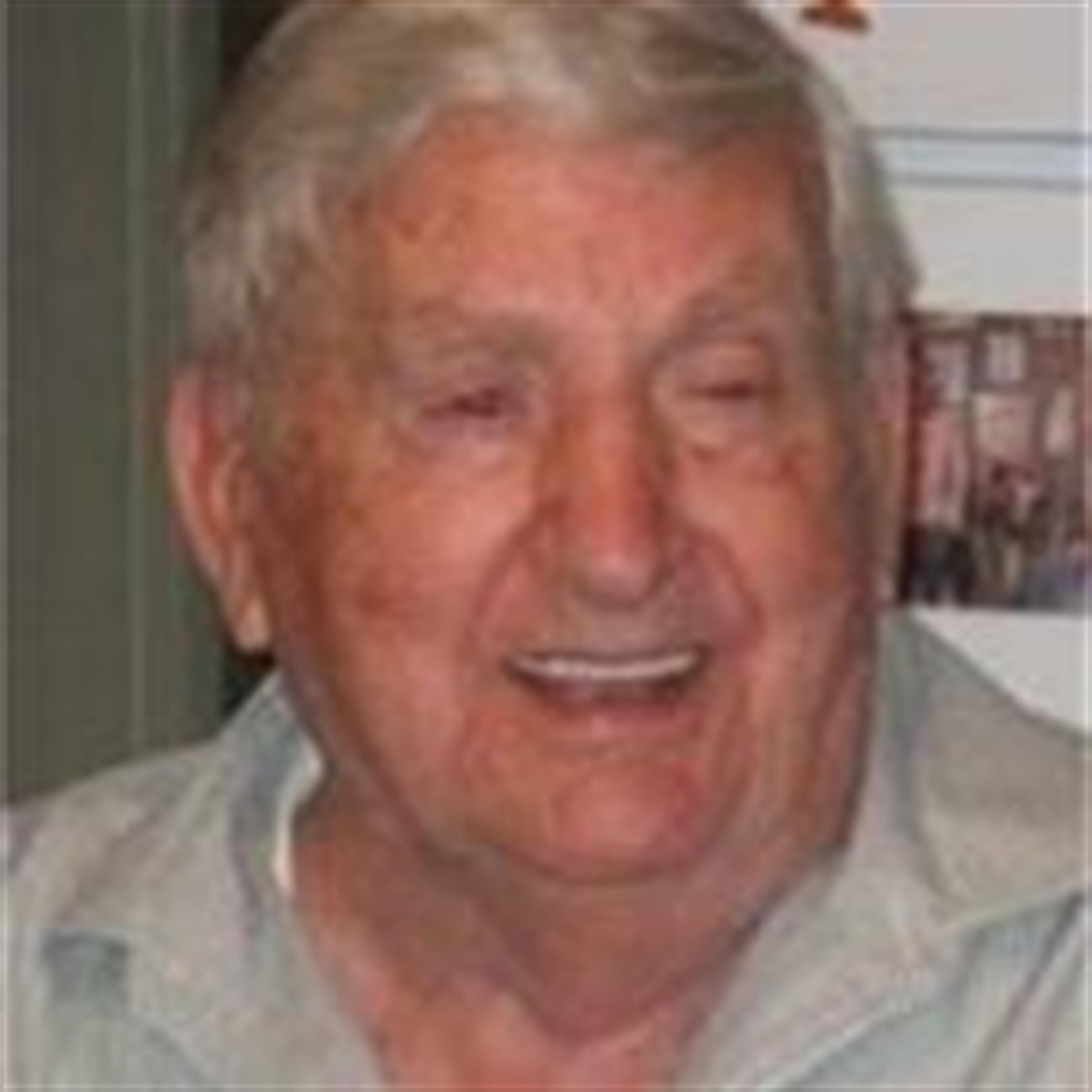 Rudolph Loretitsch