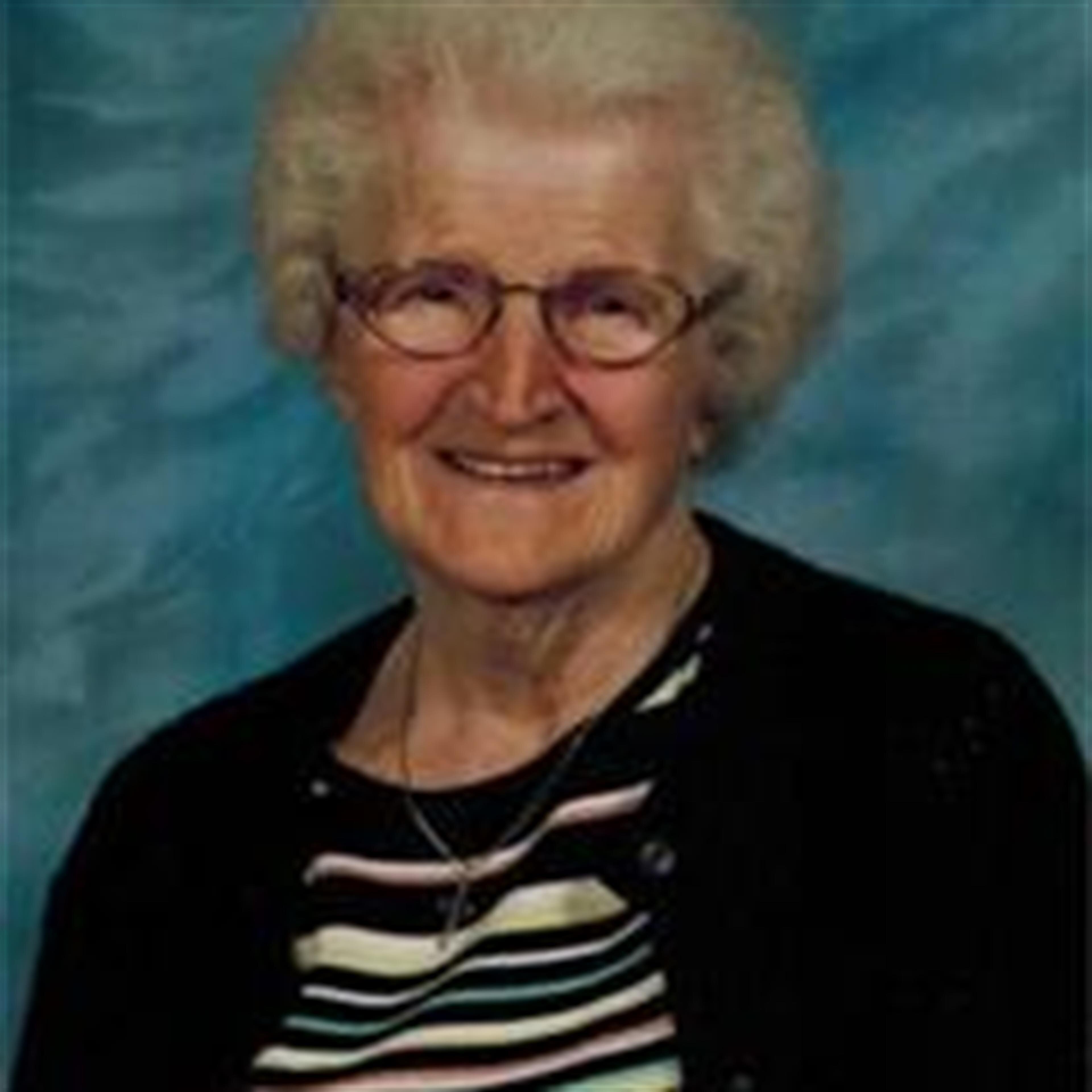 Marie Maas