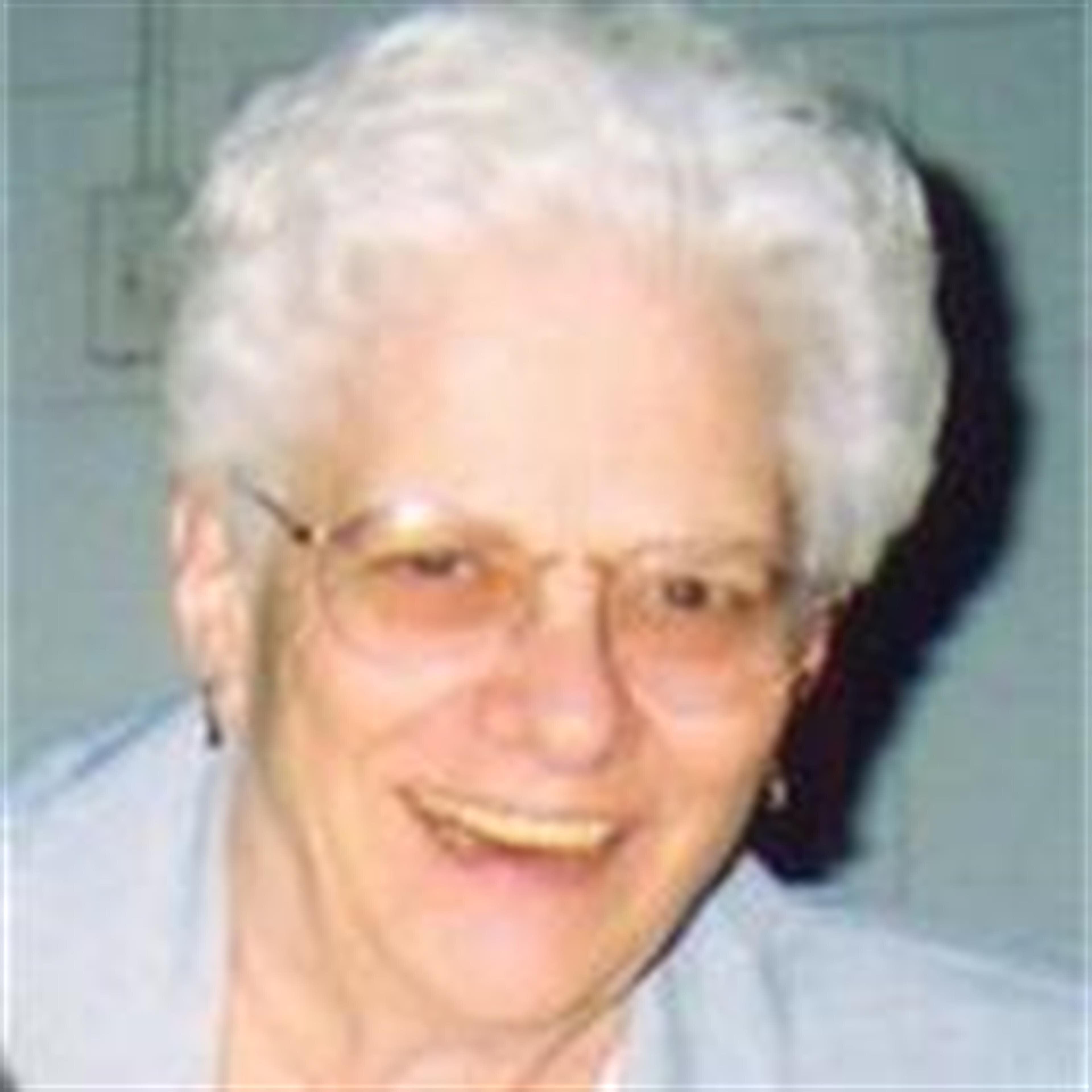 Mary Mantha