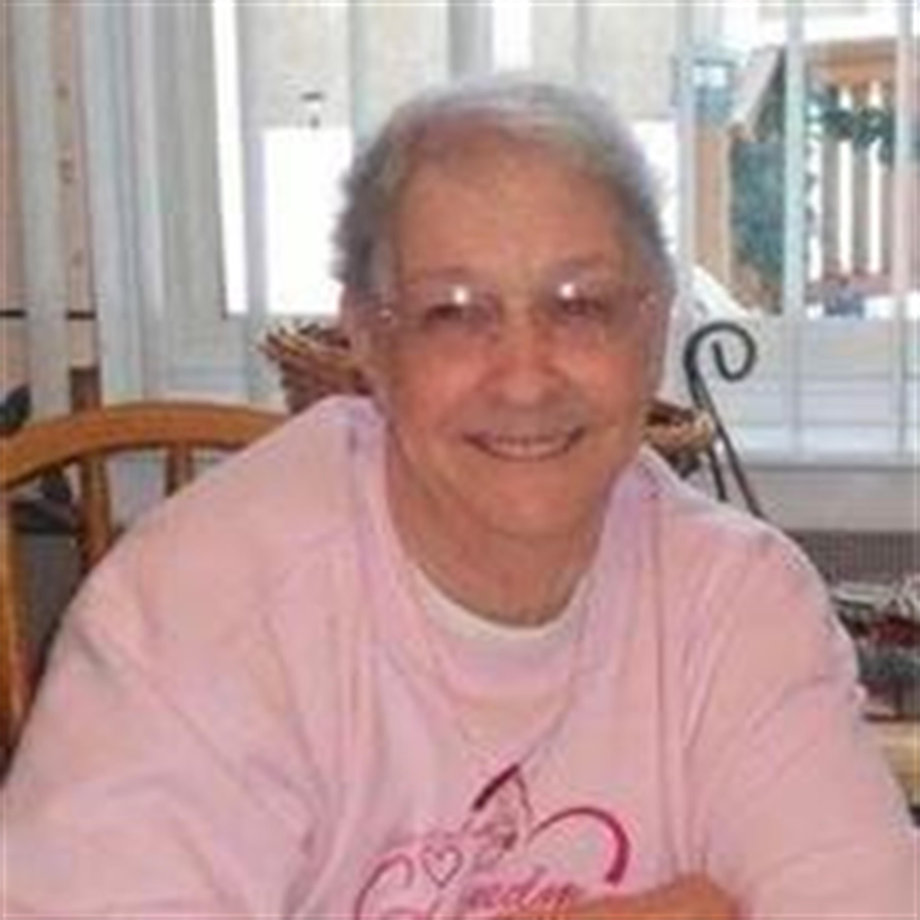 Kathleen Marcinko