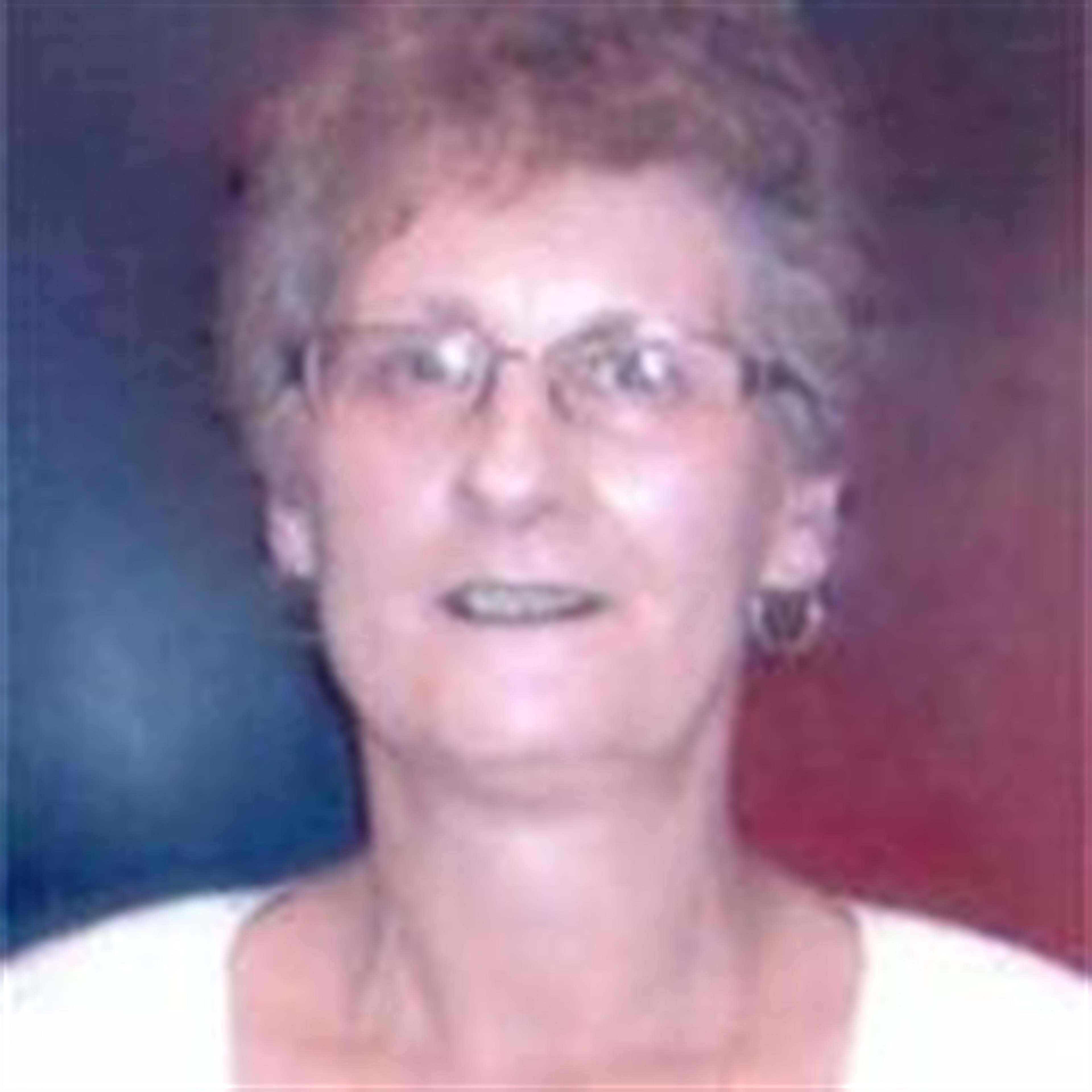 Susan Mayle