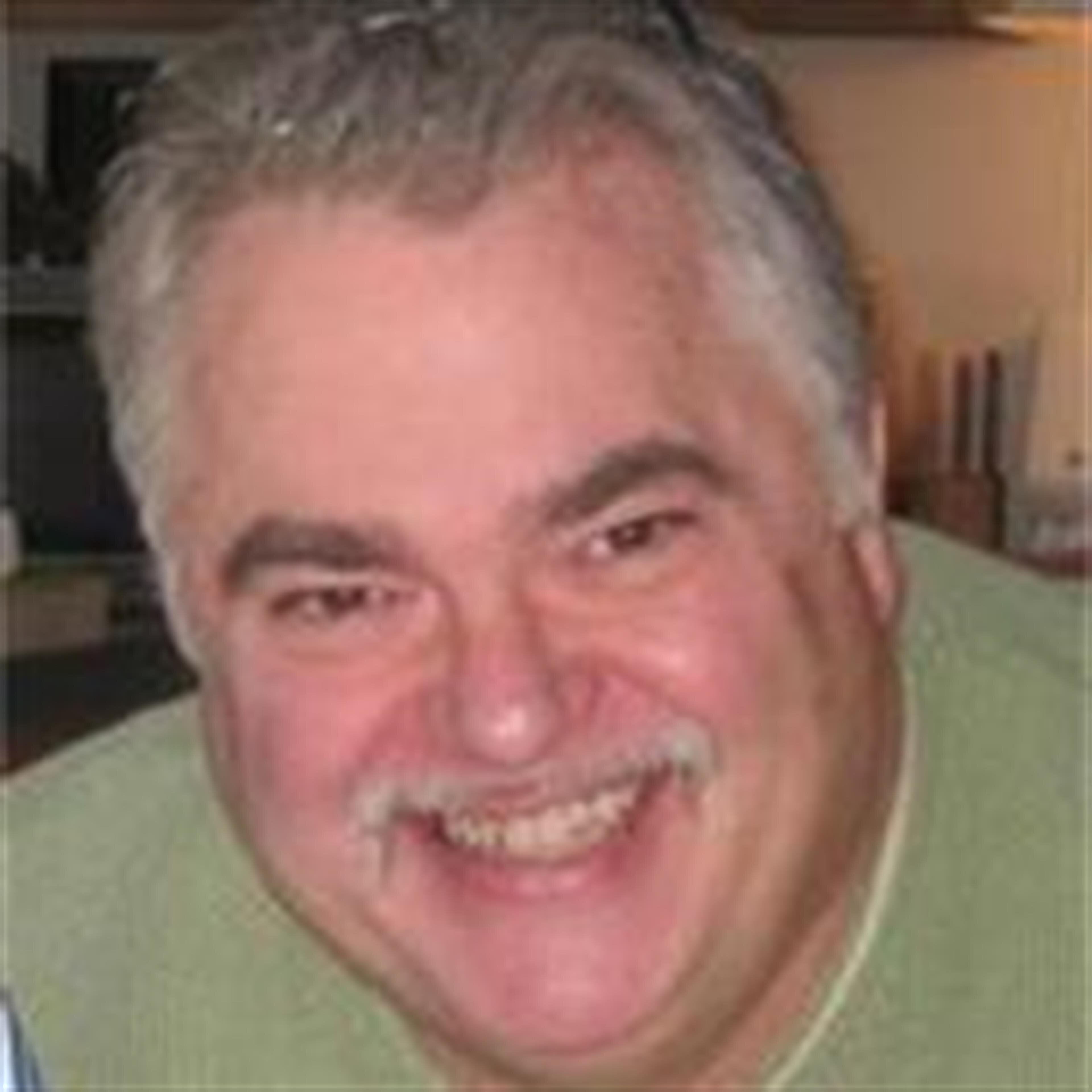 Timothy McClatchey