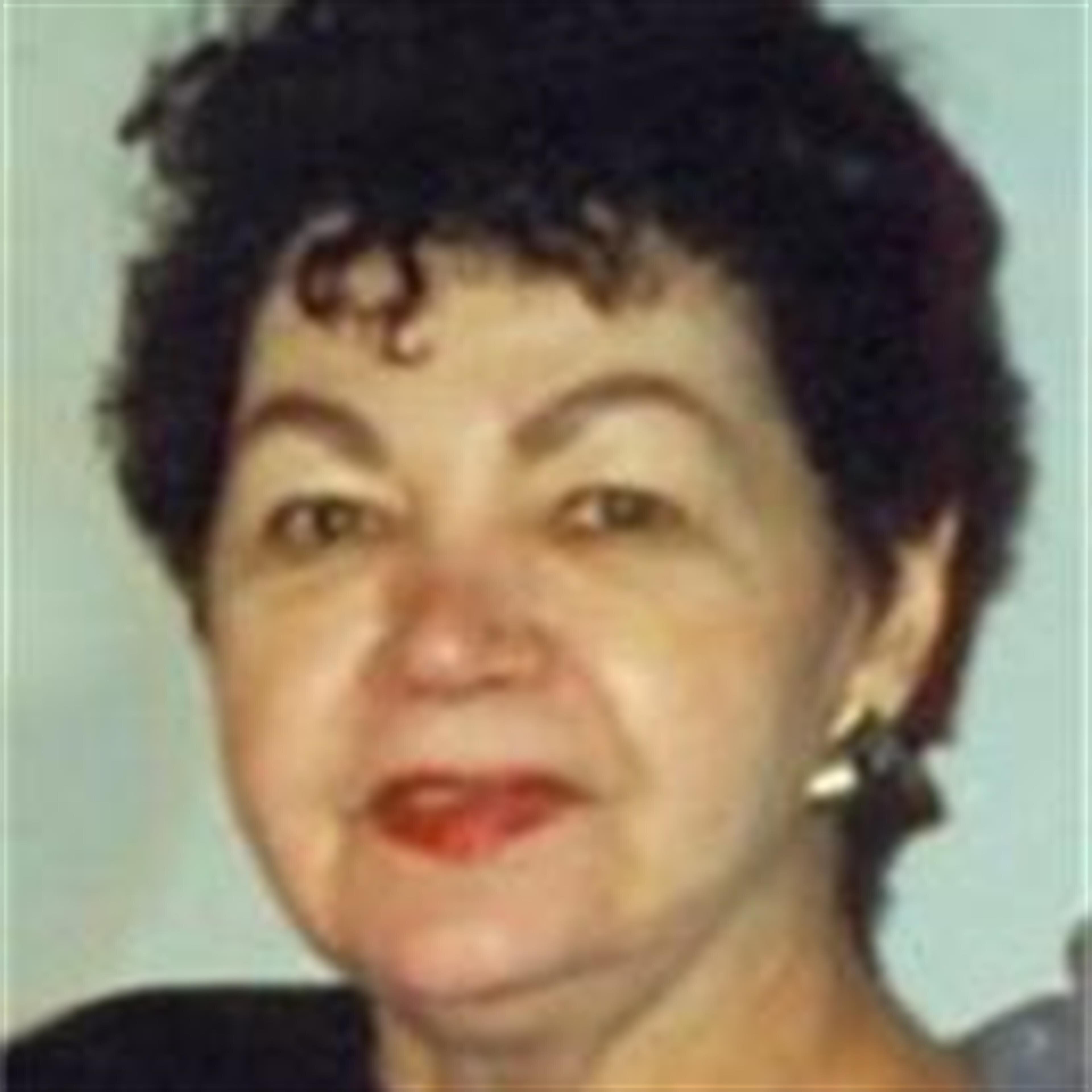 Mitzi McDonald