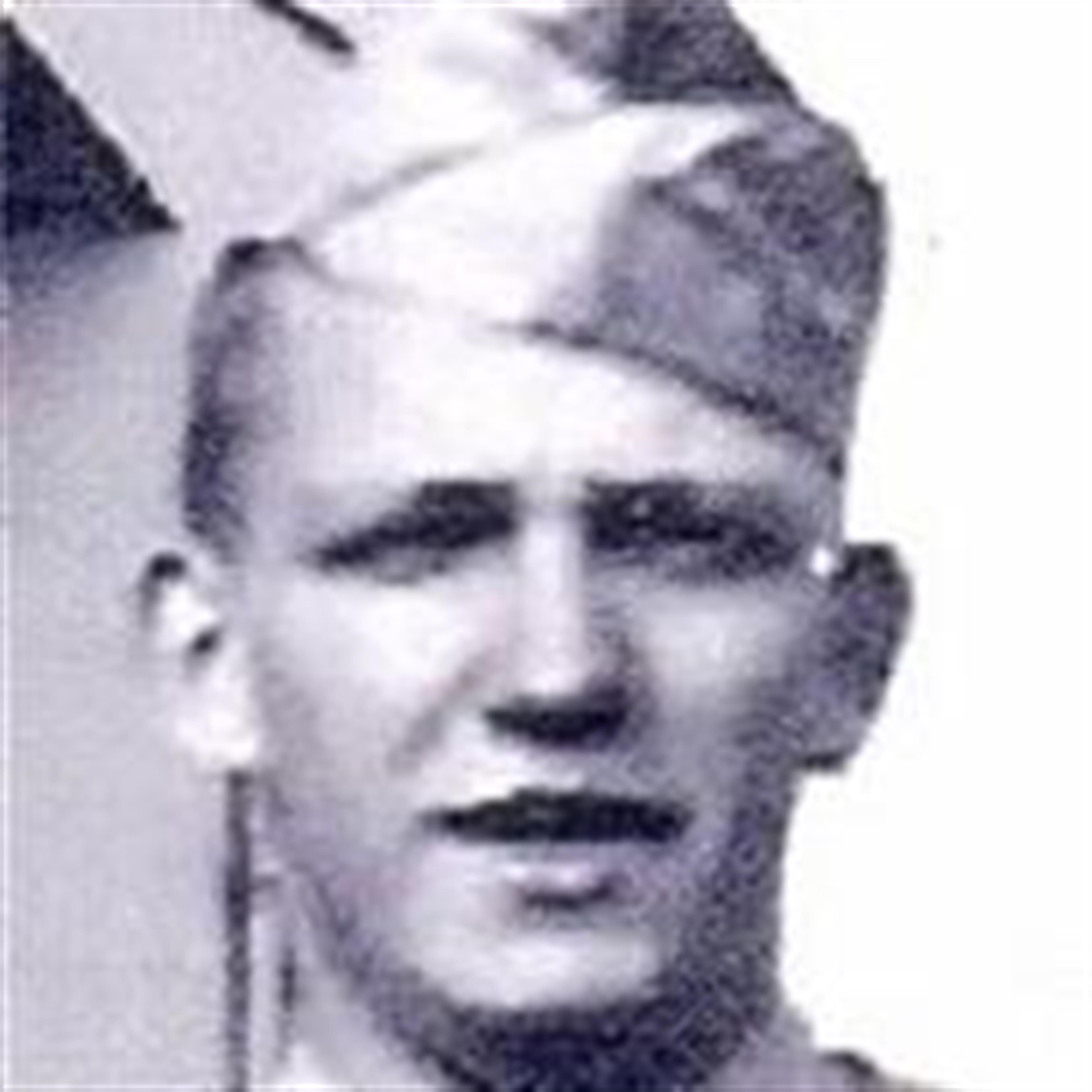 Richard McKibben,