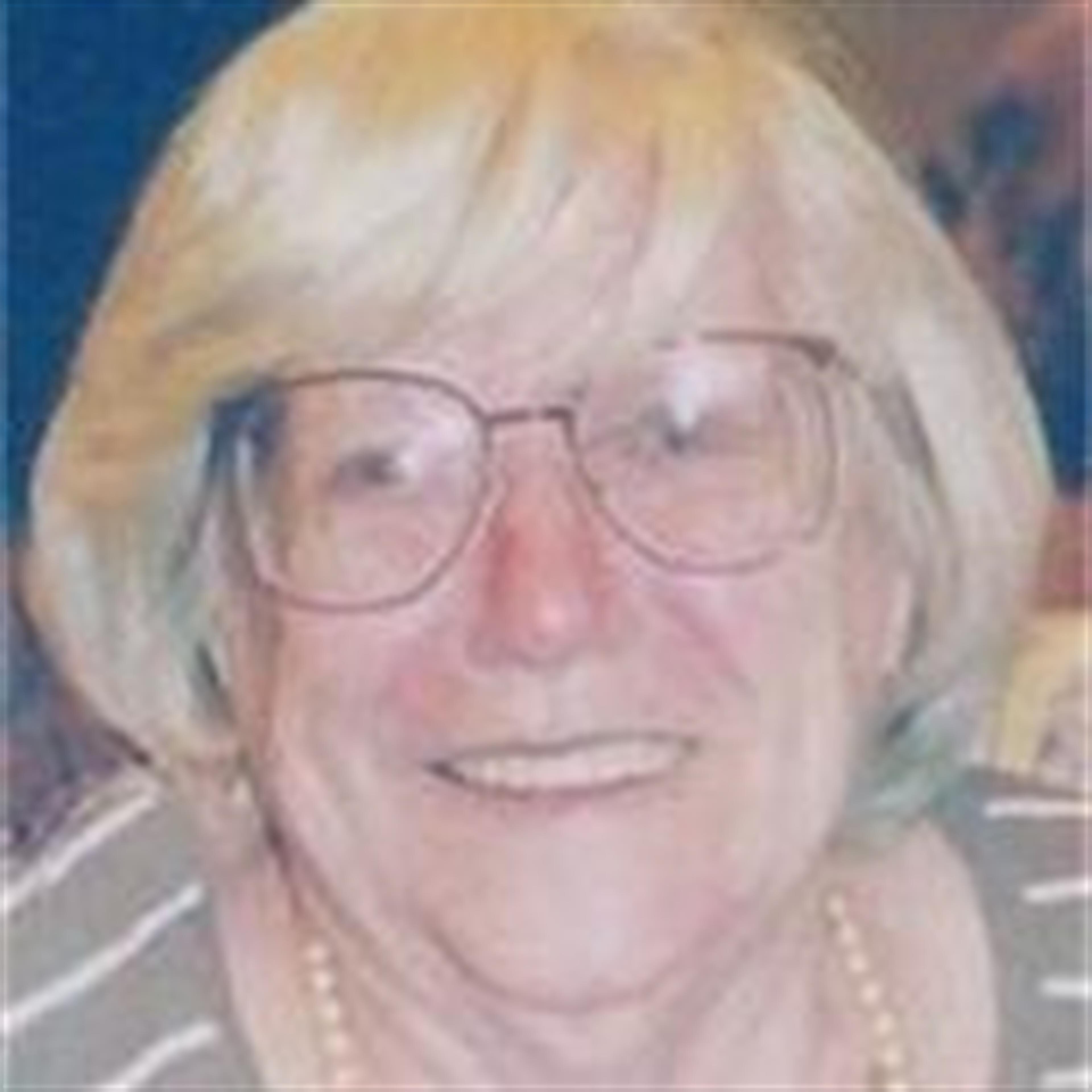 Virginia McKlinski