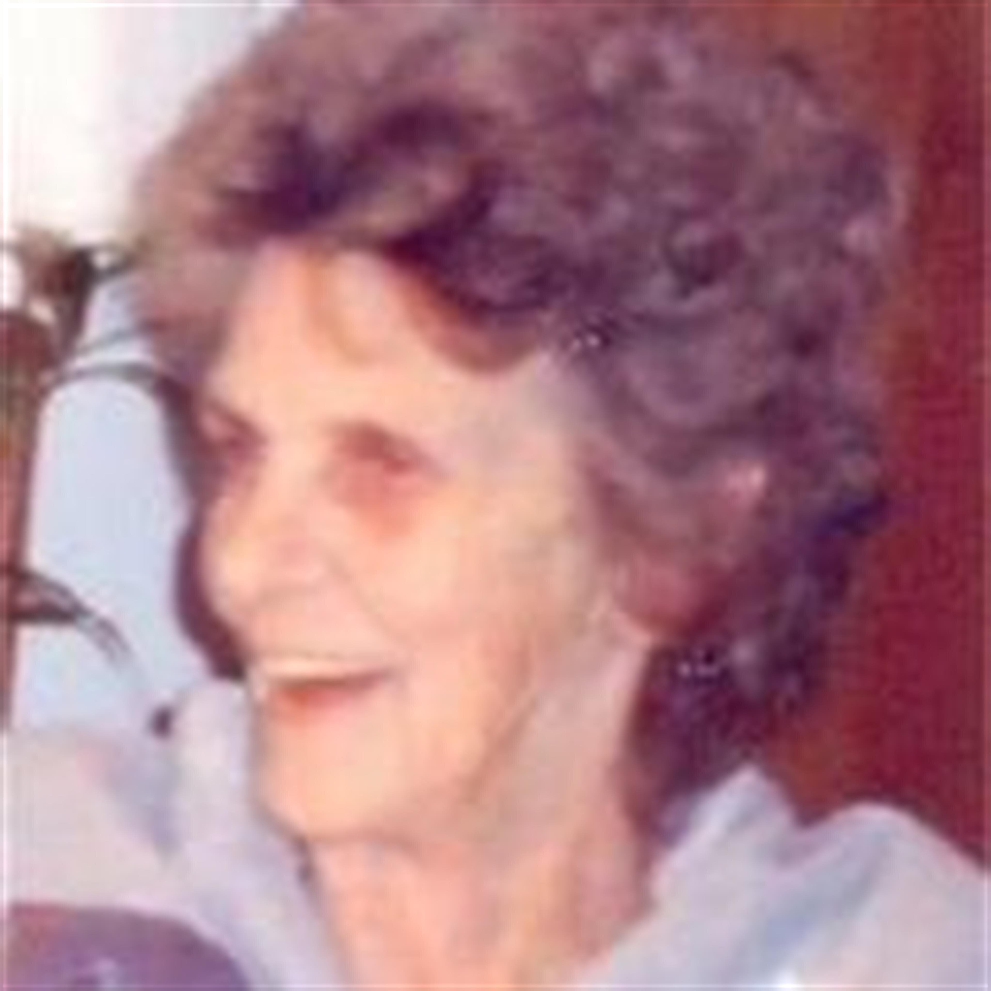Shirley Meier