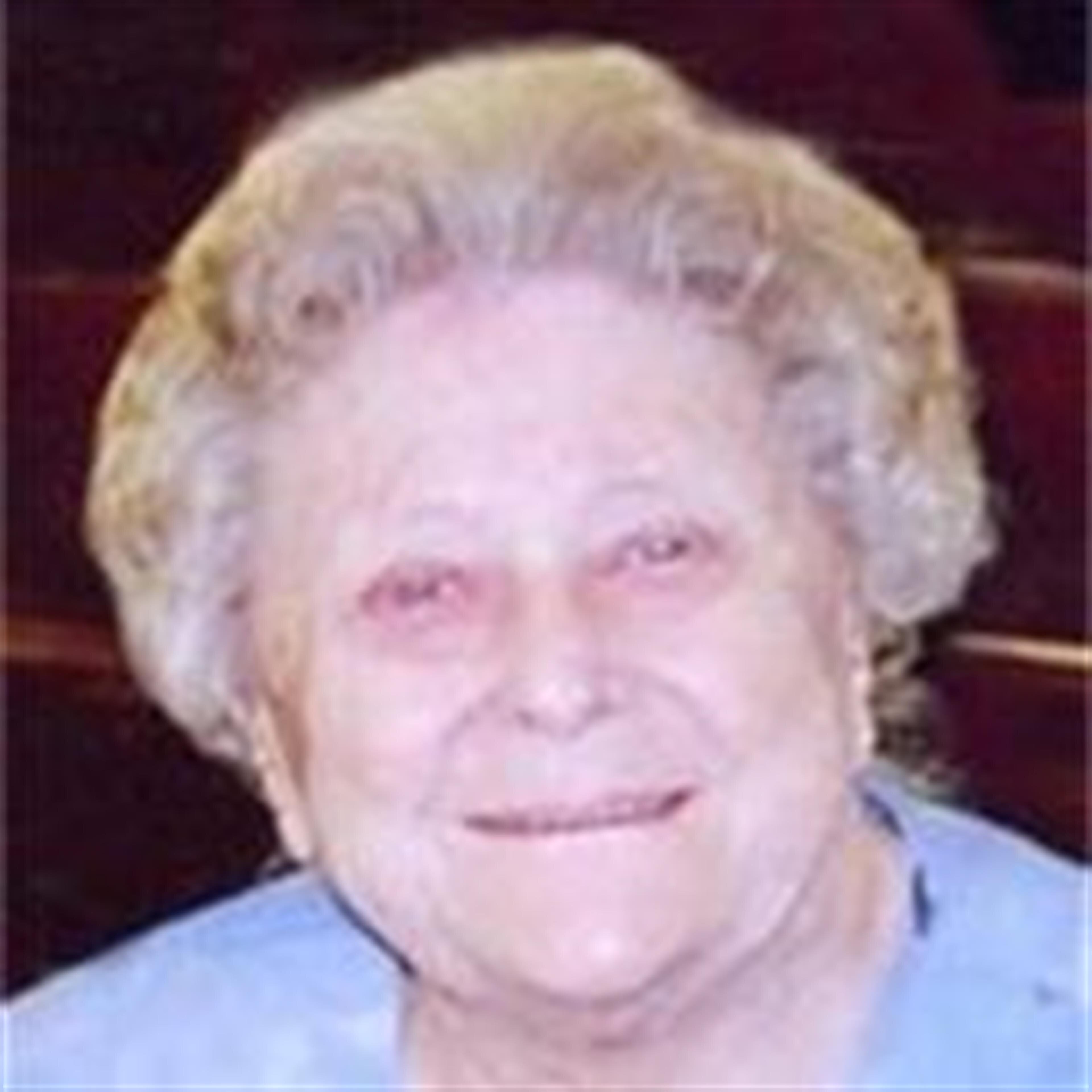 Katherine Miller