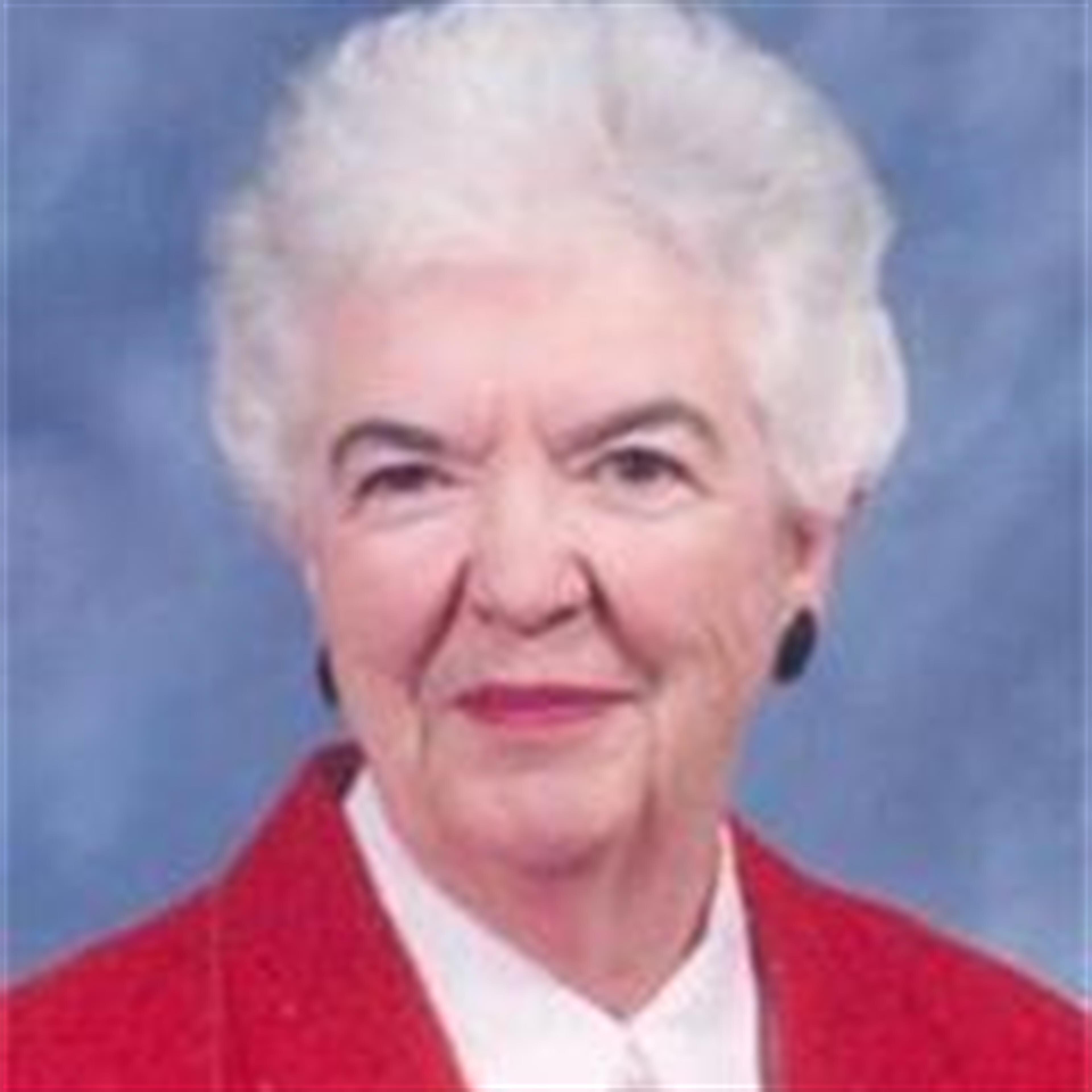 Katherine Mittelstaedt