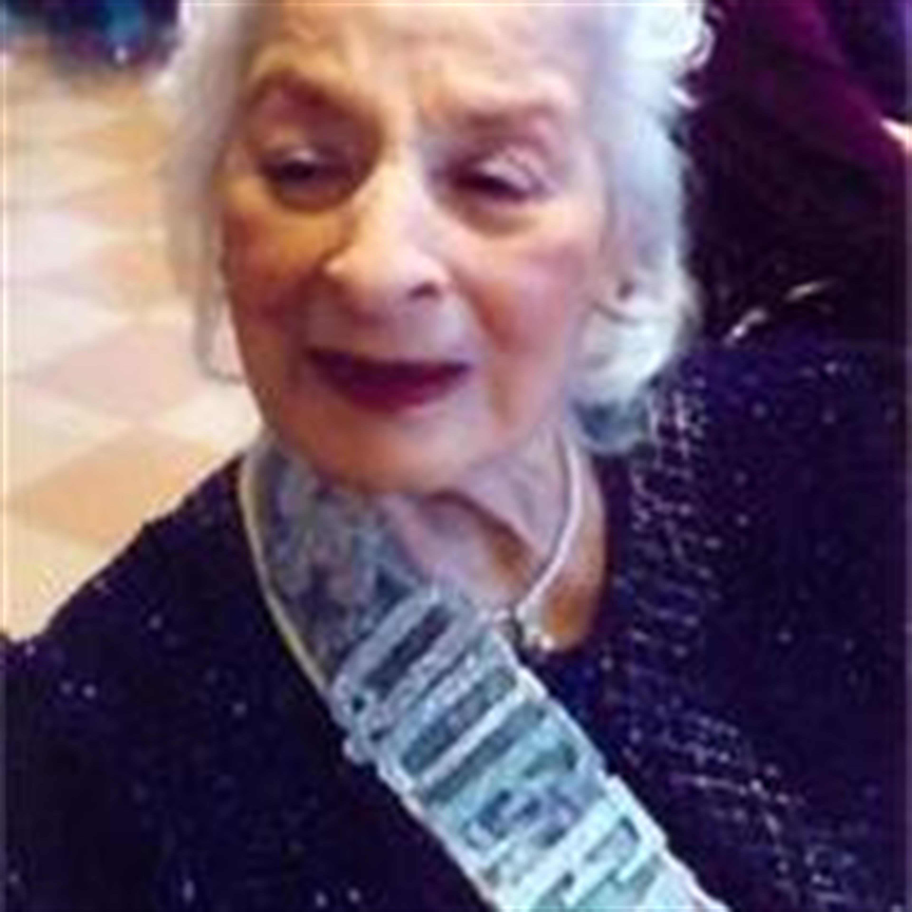 Mary Mollise