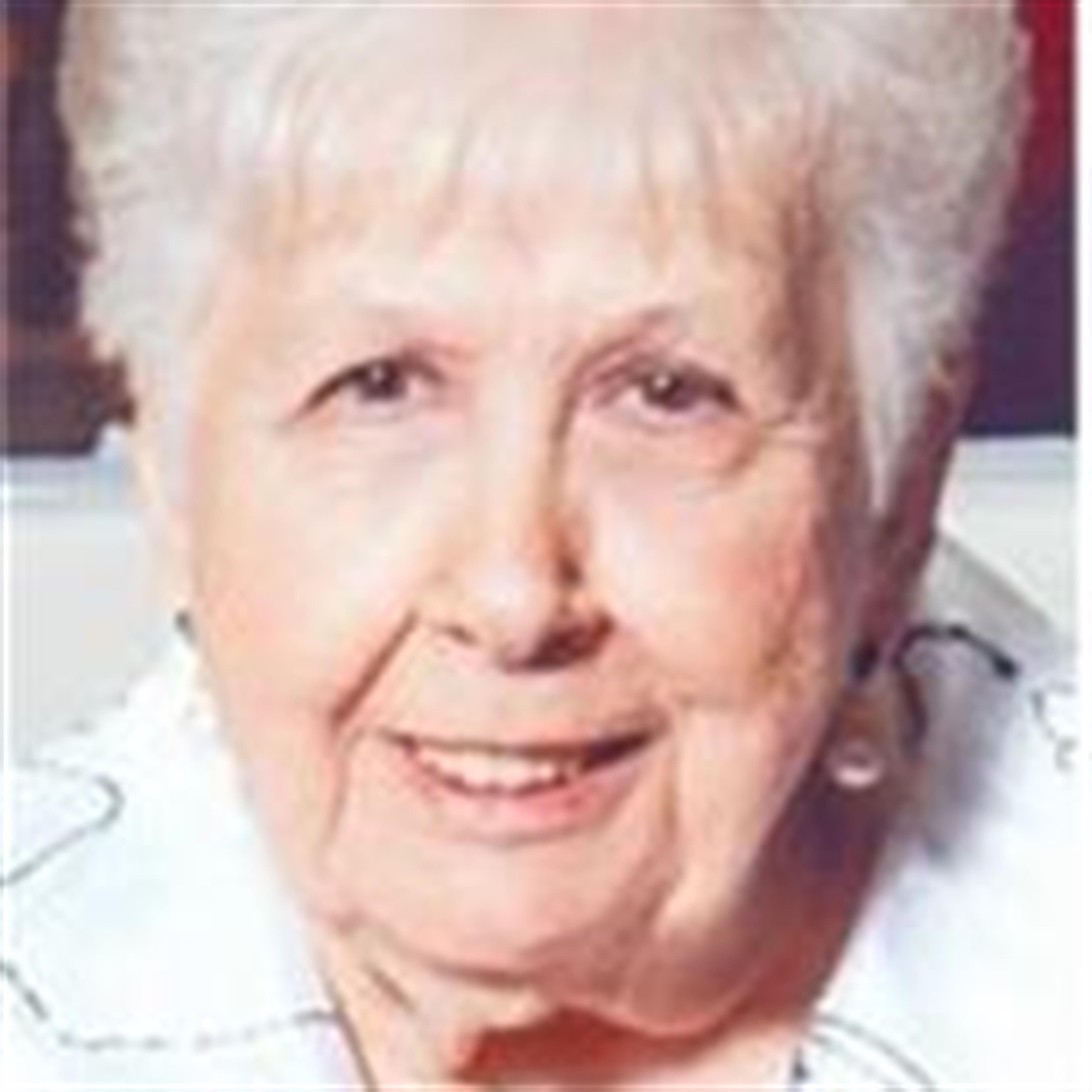 Mary Moore