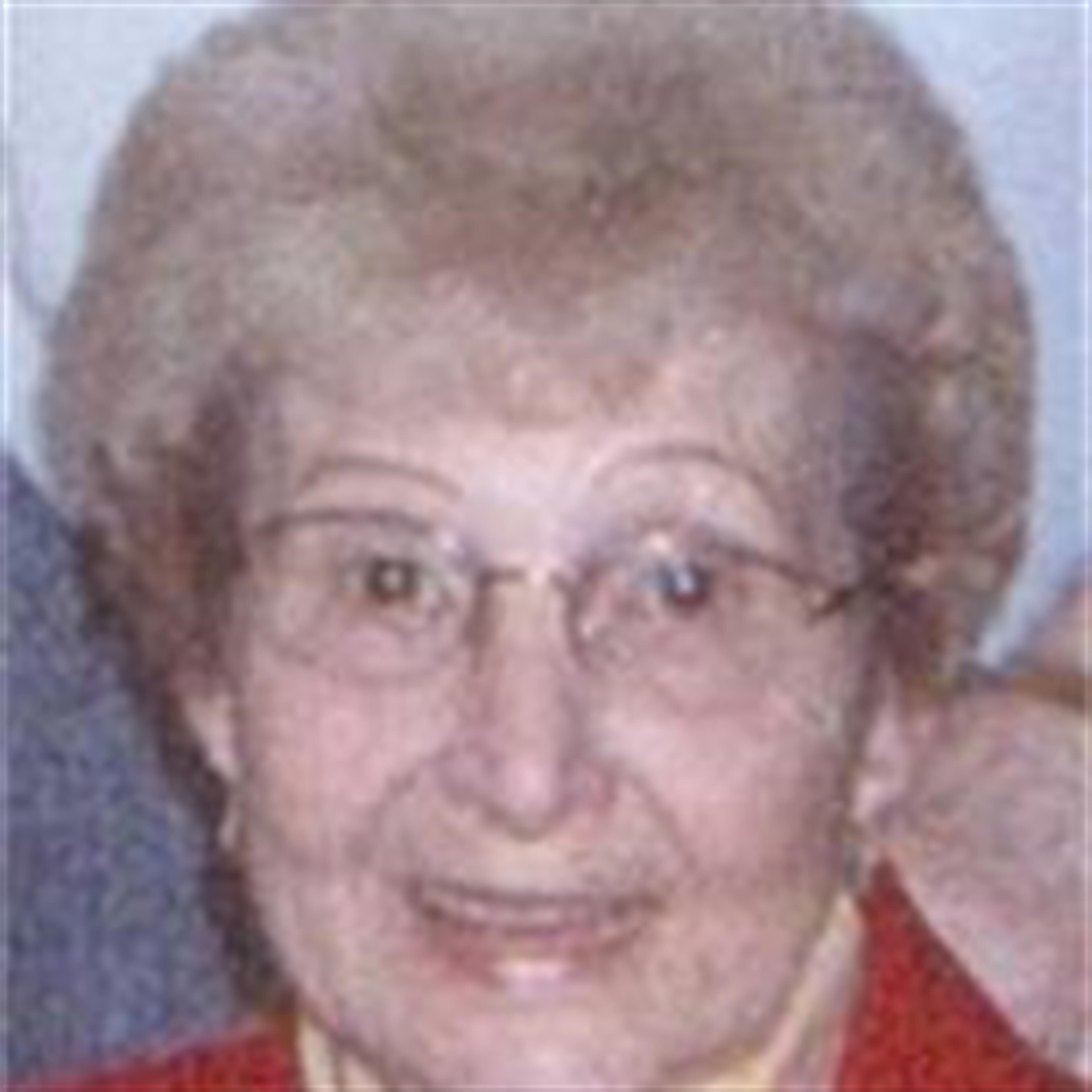 Vera Morrison