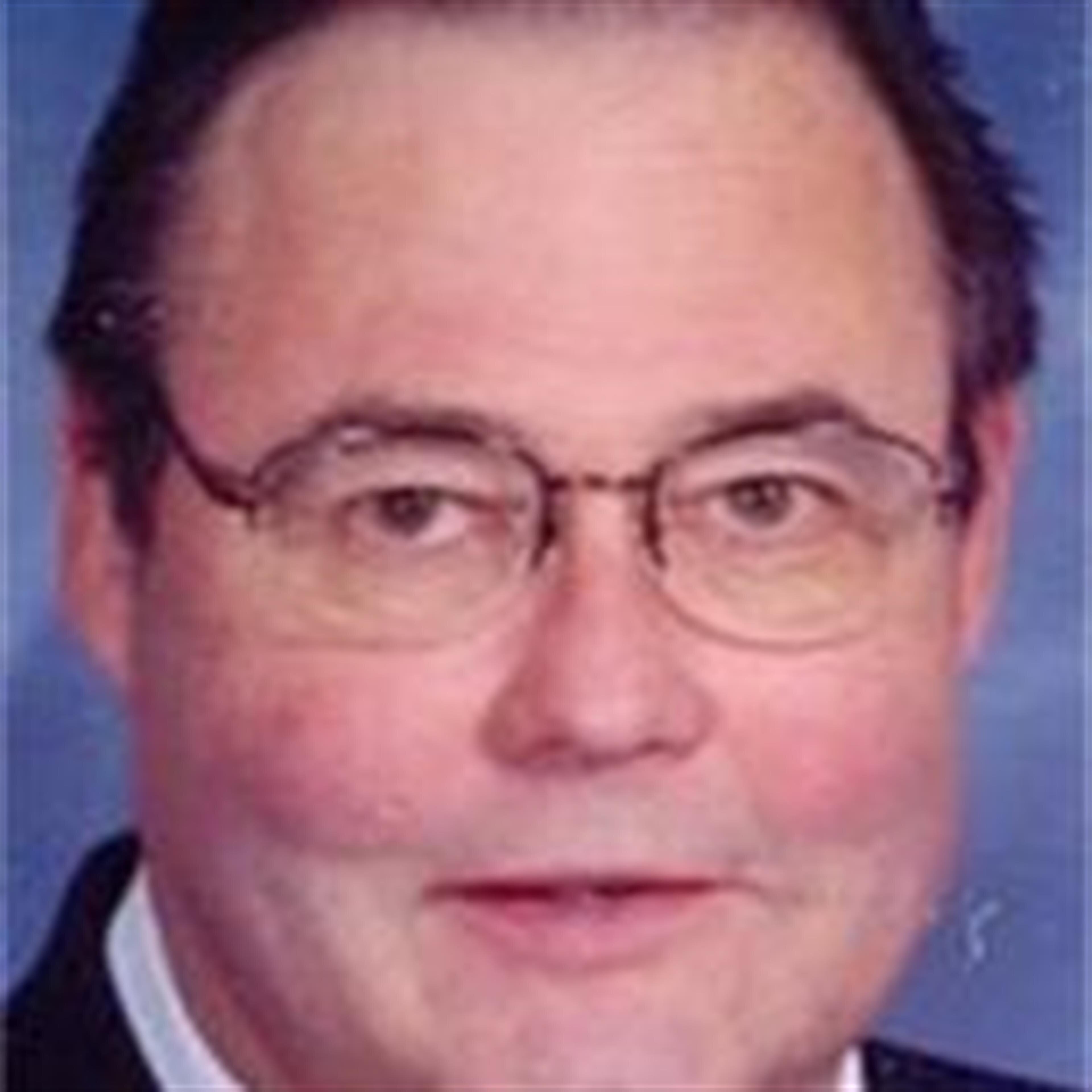 Jacques O. Nixon