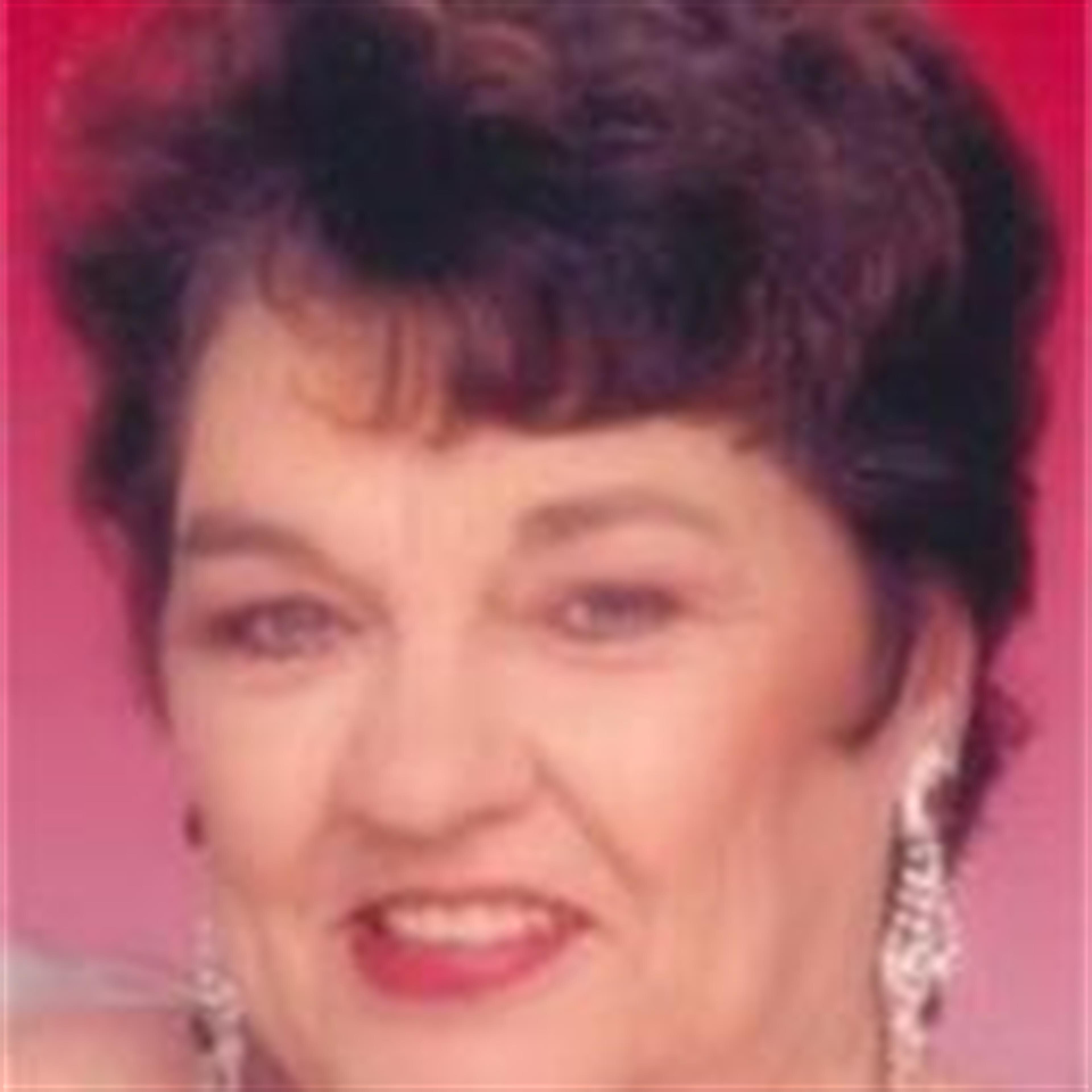 Audrey O'Sullivan
