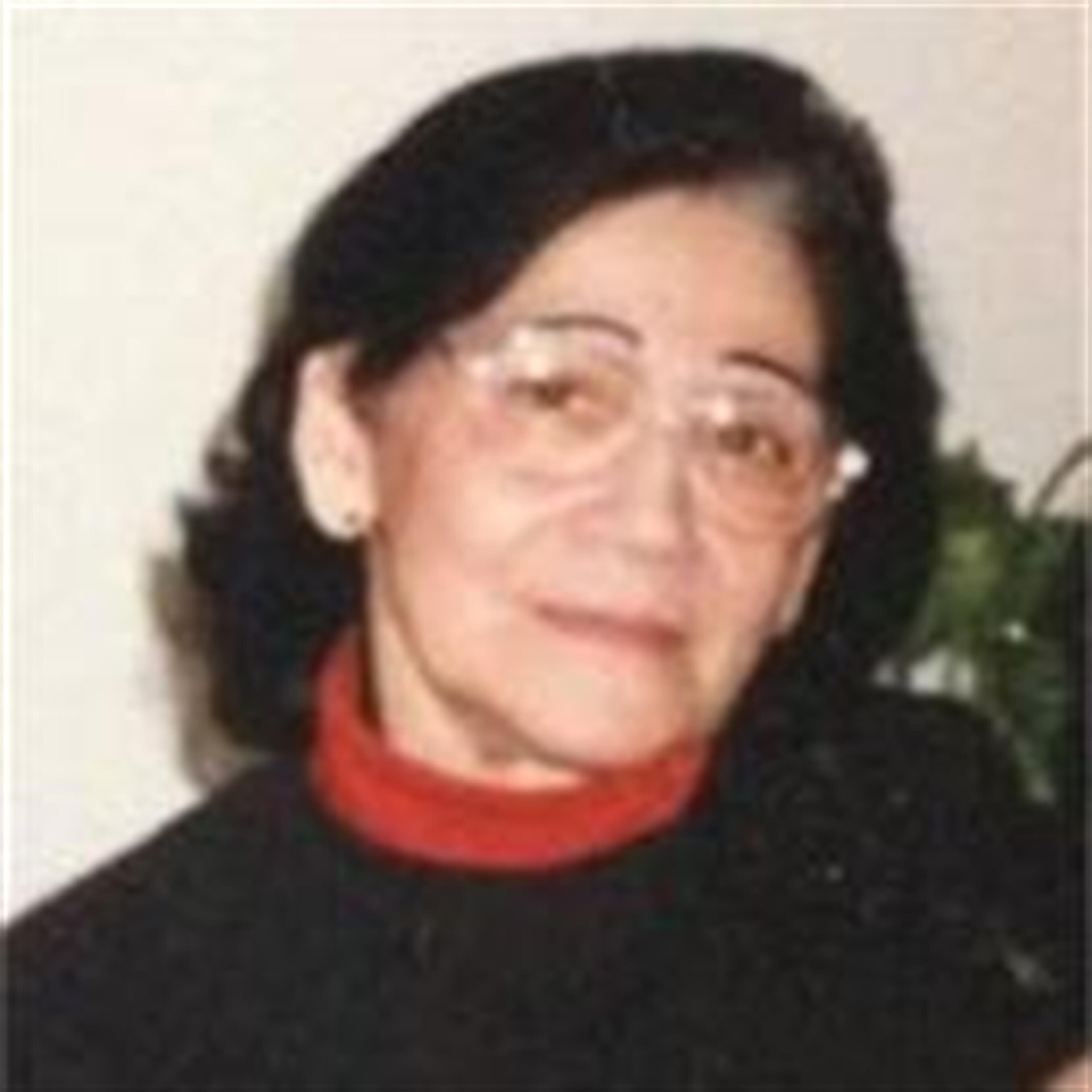 Mary Offrink