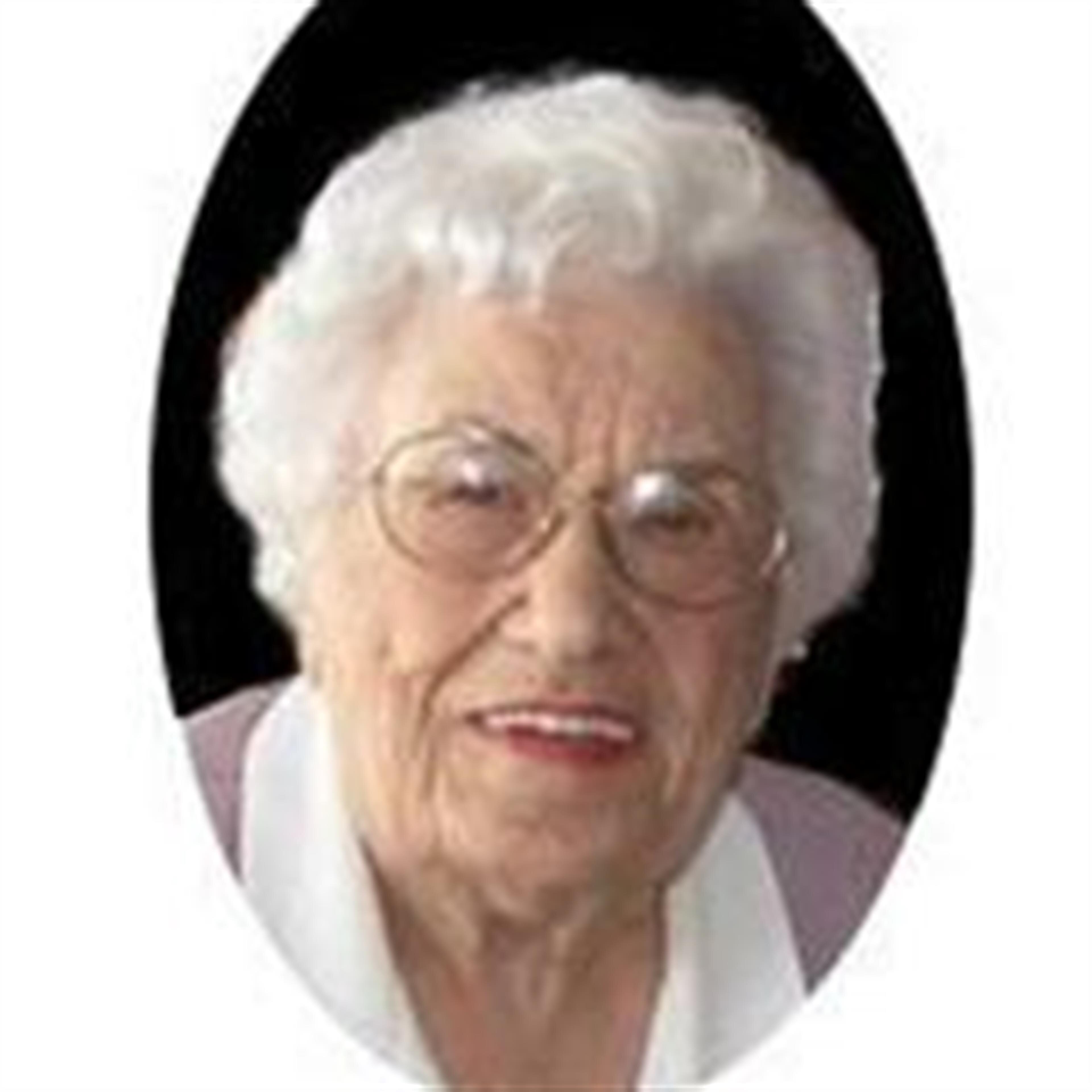 Grace Pank