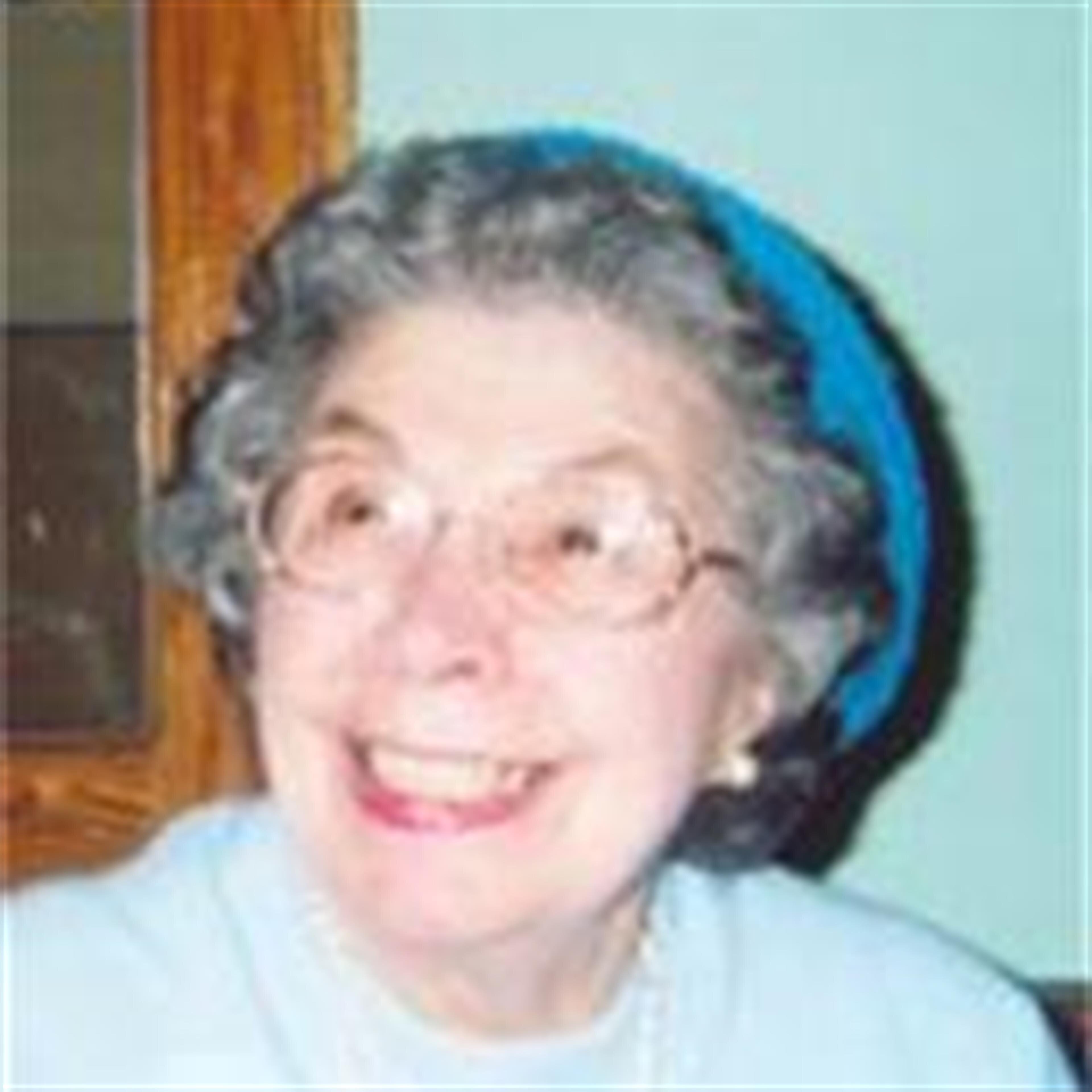 Vera Panzica