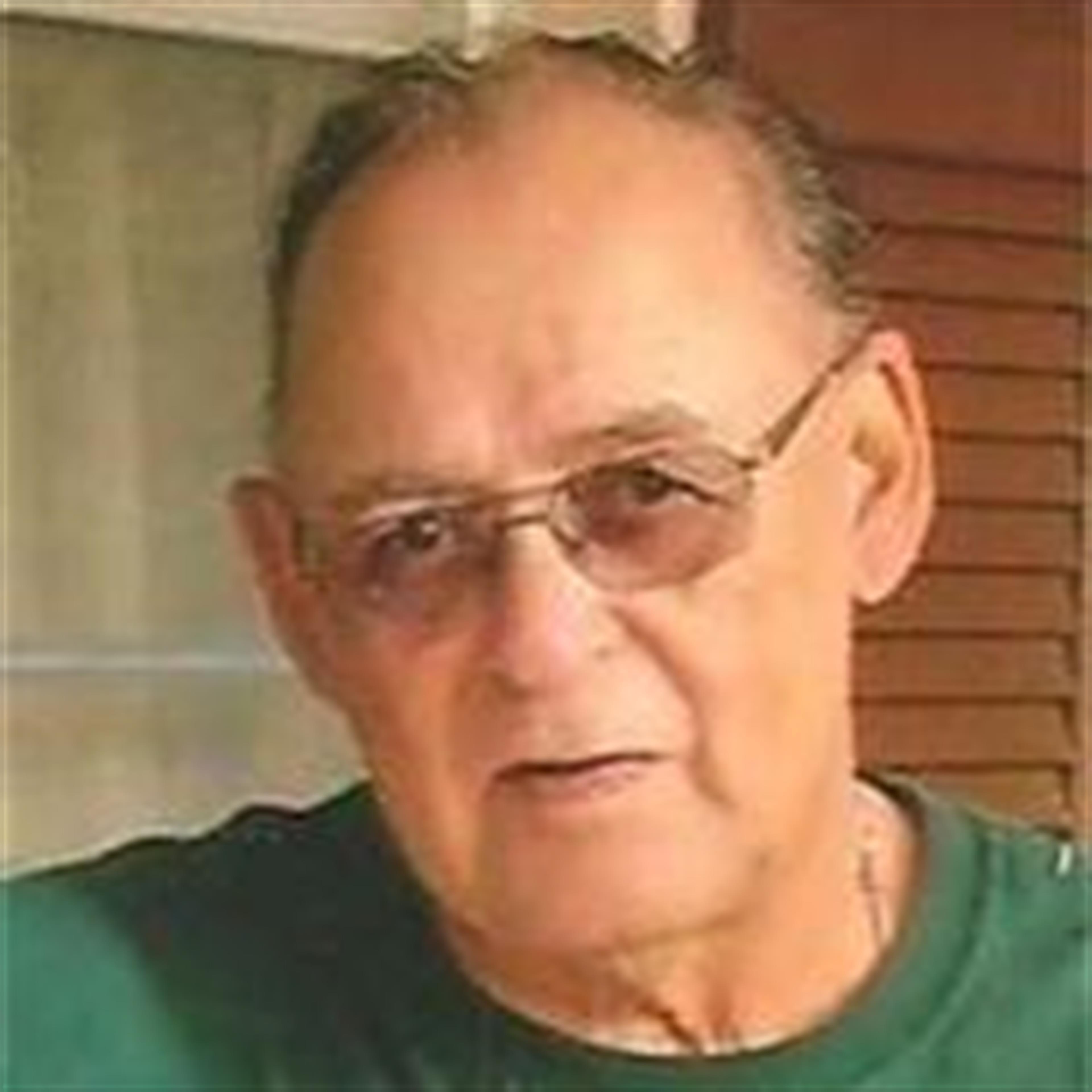 John Robert "Bob" Paris